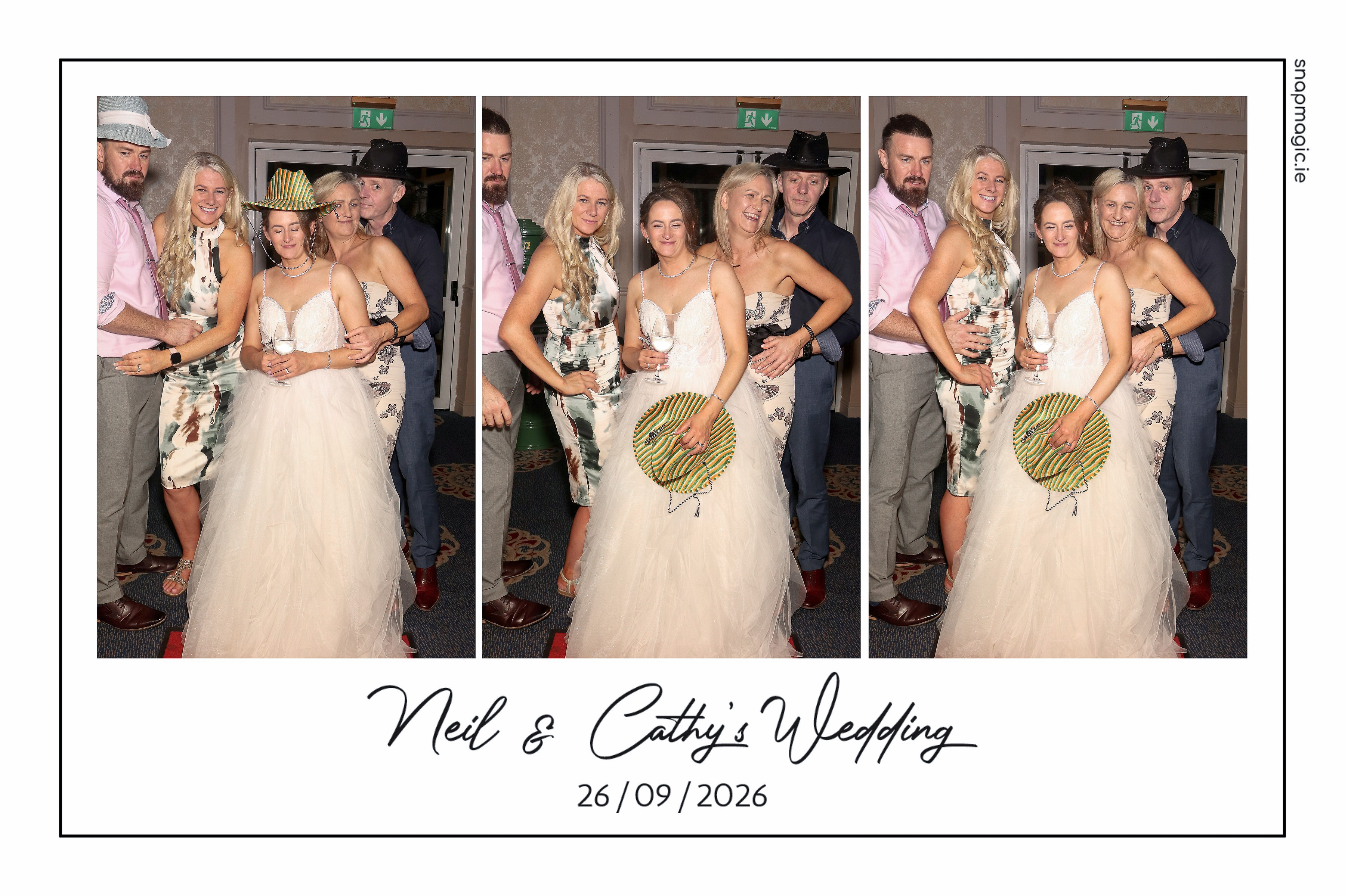 Cathy & Neil | View more photos from the event at gallery.snapmagic.ie/u/SnapMagic/Cathy-Neil