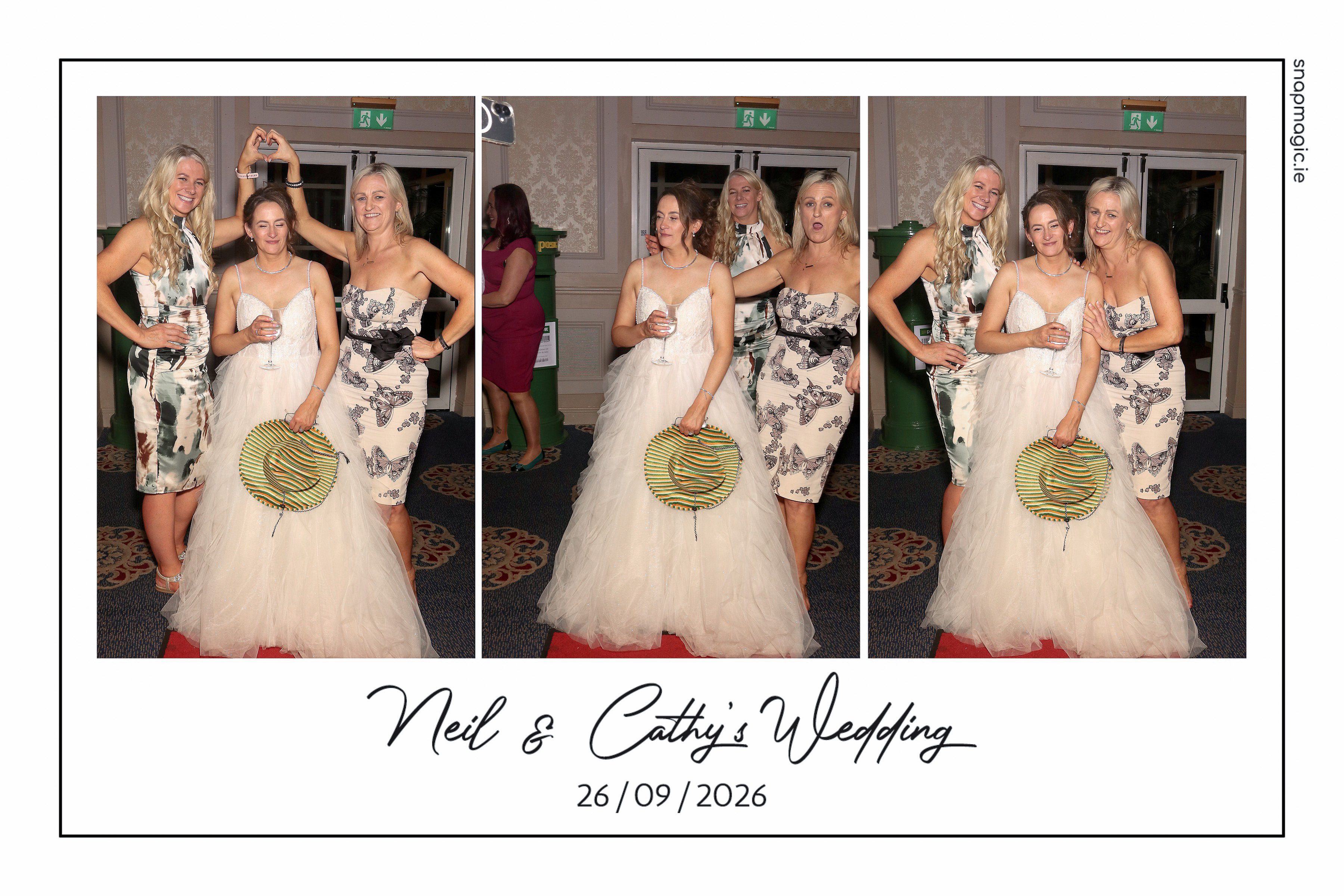 Cathy & Neil | View more photos from the event at gallery.snapmagic.ie/u/SnapMagic/Cathy-Neil