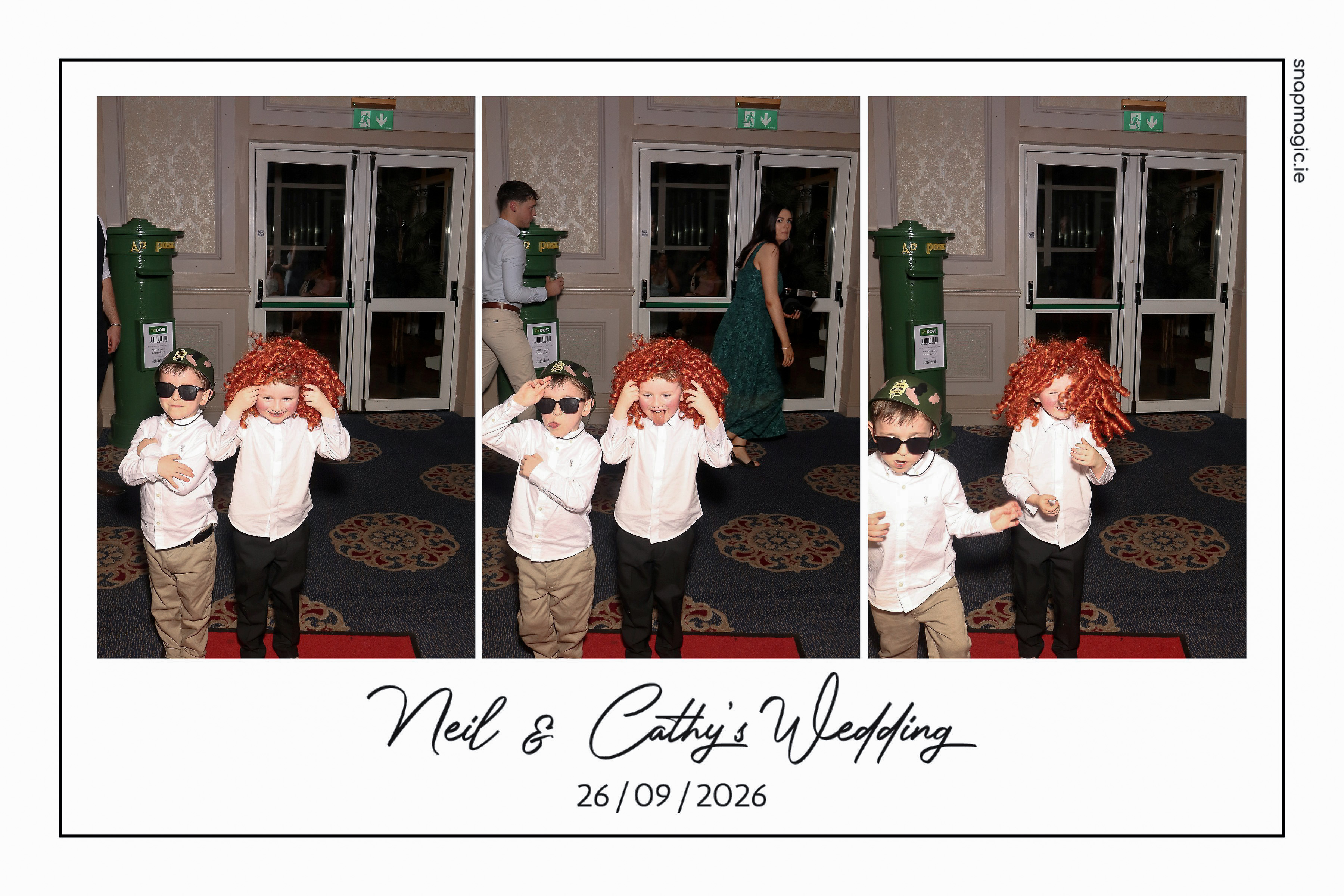 Cathy & Neil | View more photos from the event at gallery.snapmagic.ie/u/SnapMagic/Cathy-Neil