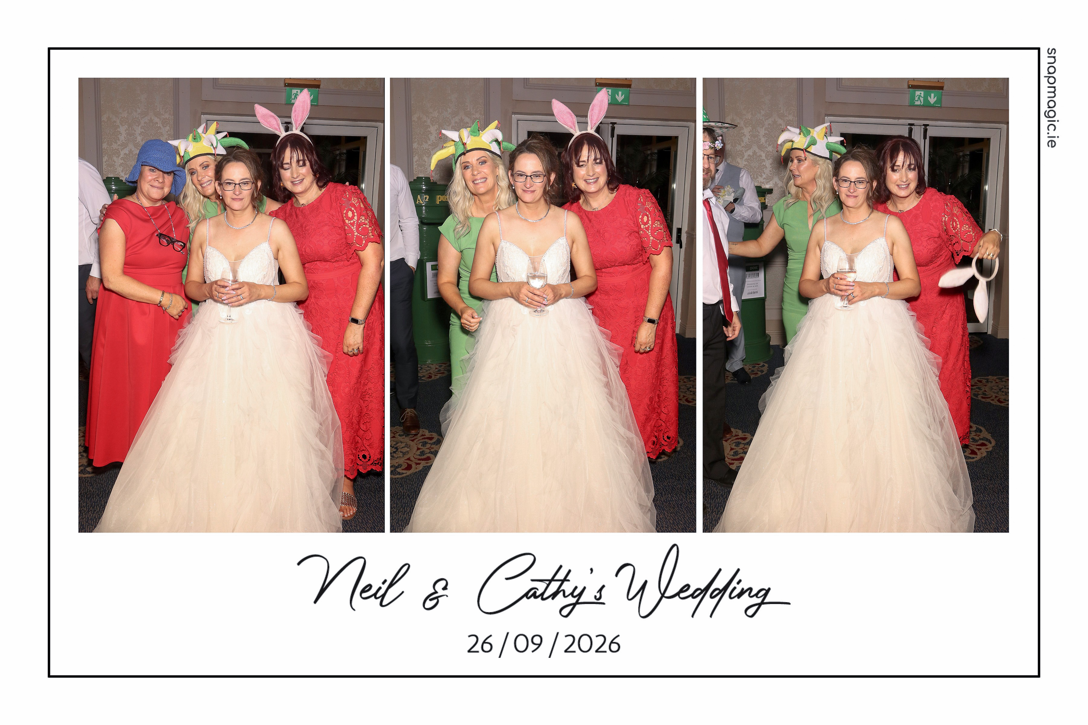 Cathy & Neil | View more photos from the event at gallery.snapmagic.ie/u/SnapMagic/Cathy-Neil