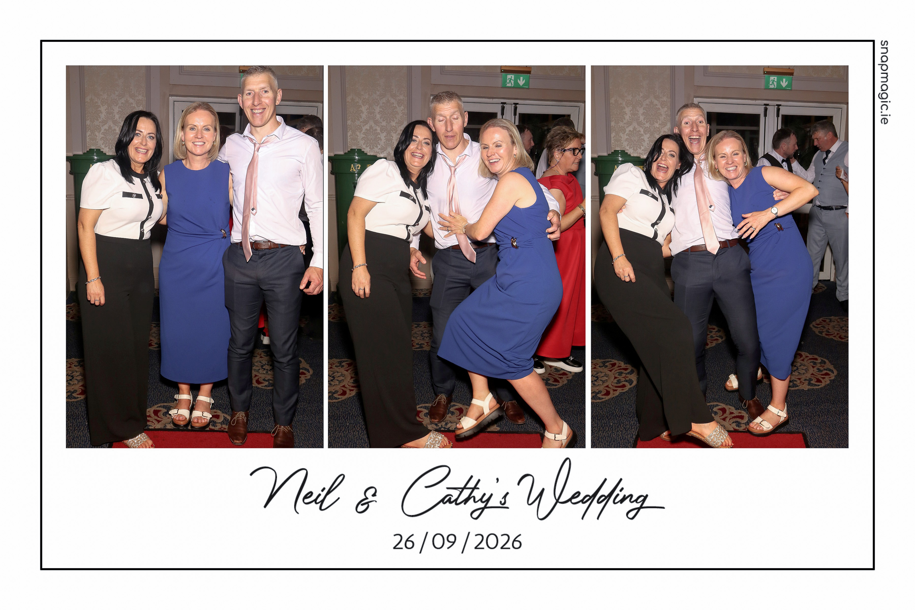 Cathy & Neil | View more photos from the event at gallery.snapmagic.ie/u/SnapMagic/Cathy-Neil