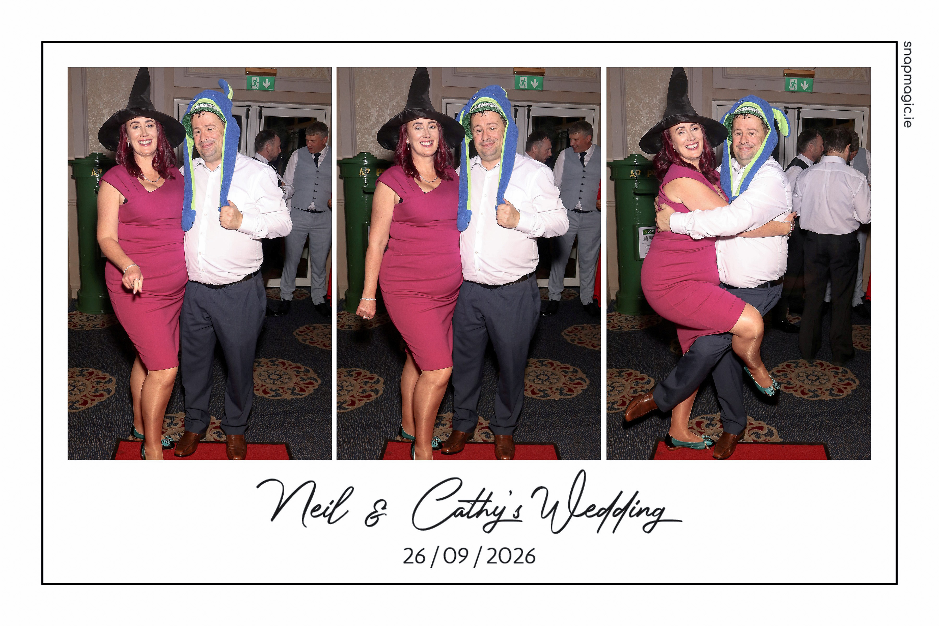 Cathy & Neil | View more photos from the event at gallery.snapmagic.ie/u/SnapMagic/Cathy-Neil