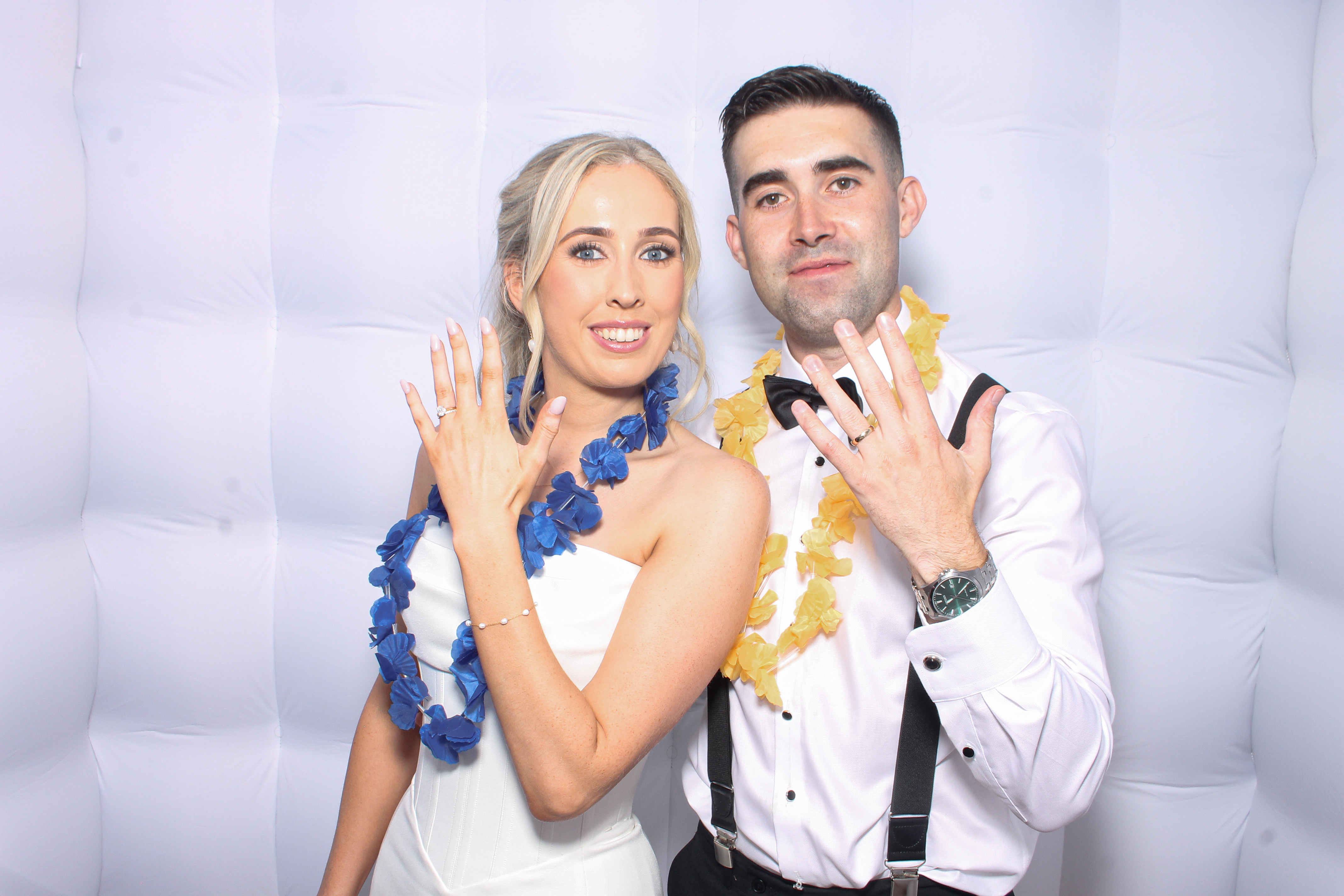 Donna & Darragh | View more photos from the event at gallery.snapmagic.ie/u/SnapMagic/Donna-Darragh