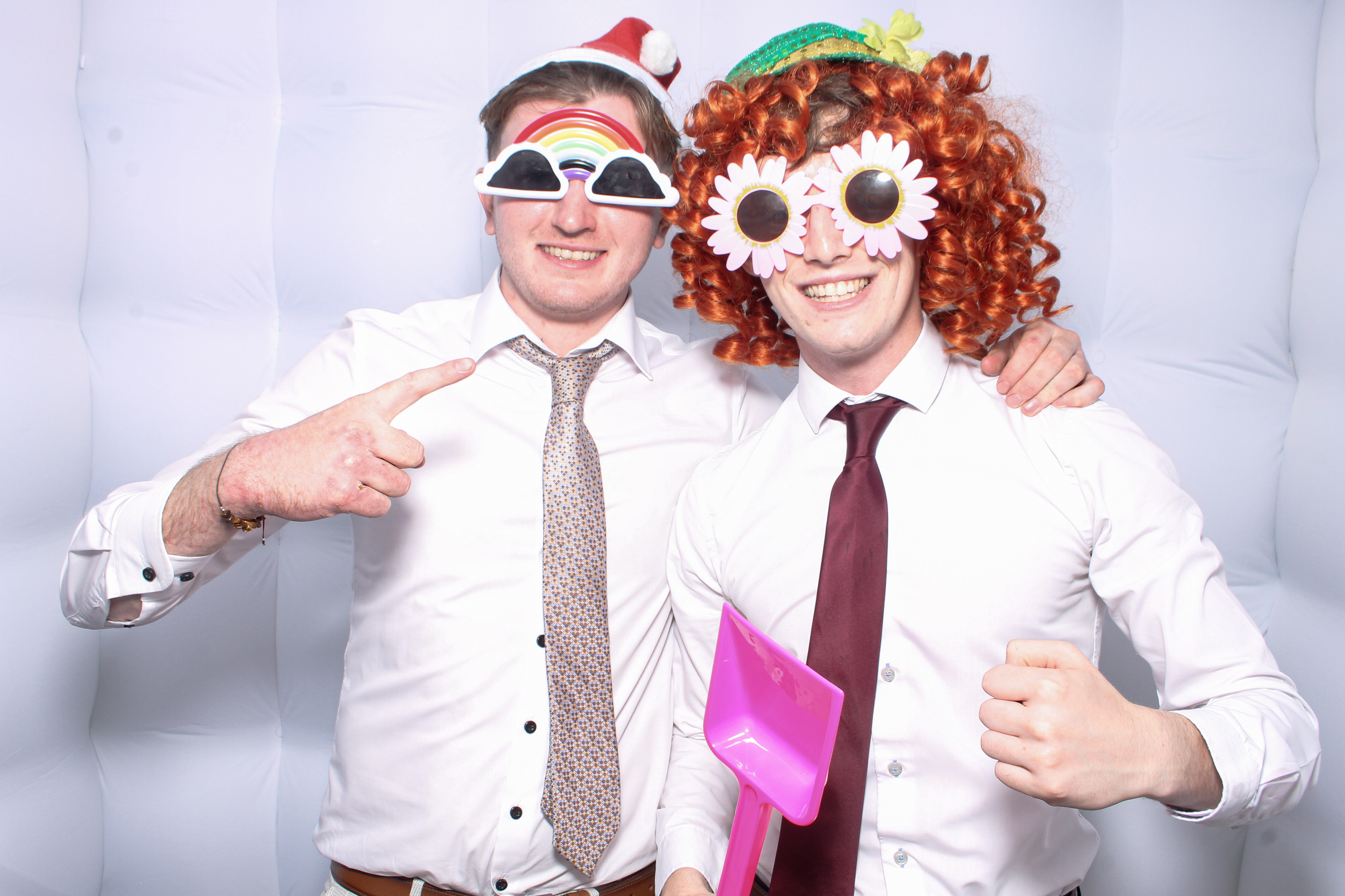 Donna & Darragh | View more photos from the event at gallery.snapmagic.ie/u/SnapMagic/Donna-Darragh