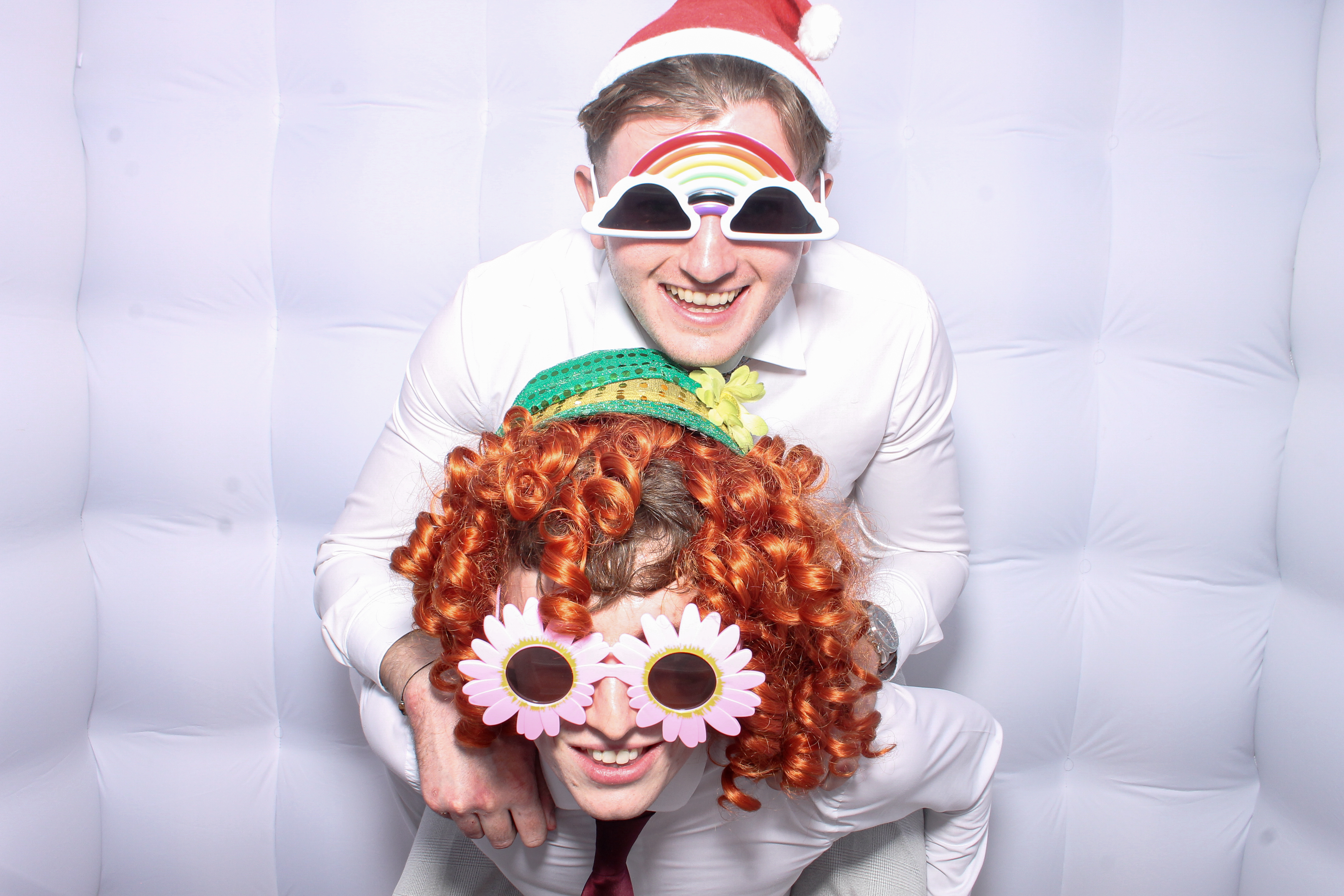 Donna & Darragh | View more photos from the event at gallery.snapmagic.ie/u/SnapMagic/Donna-Darragh
