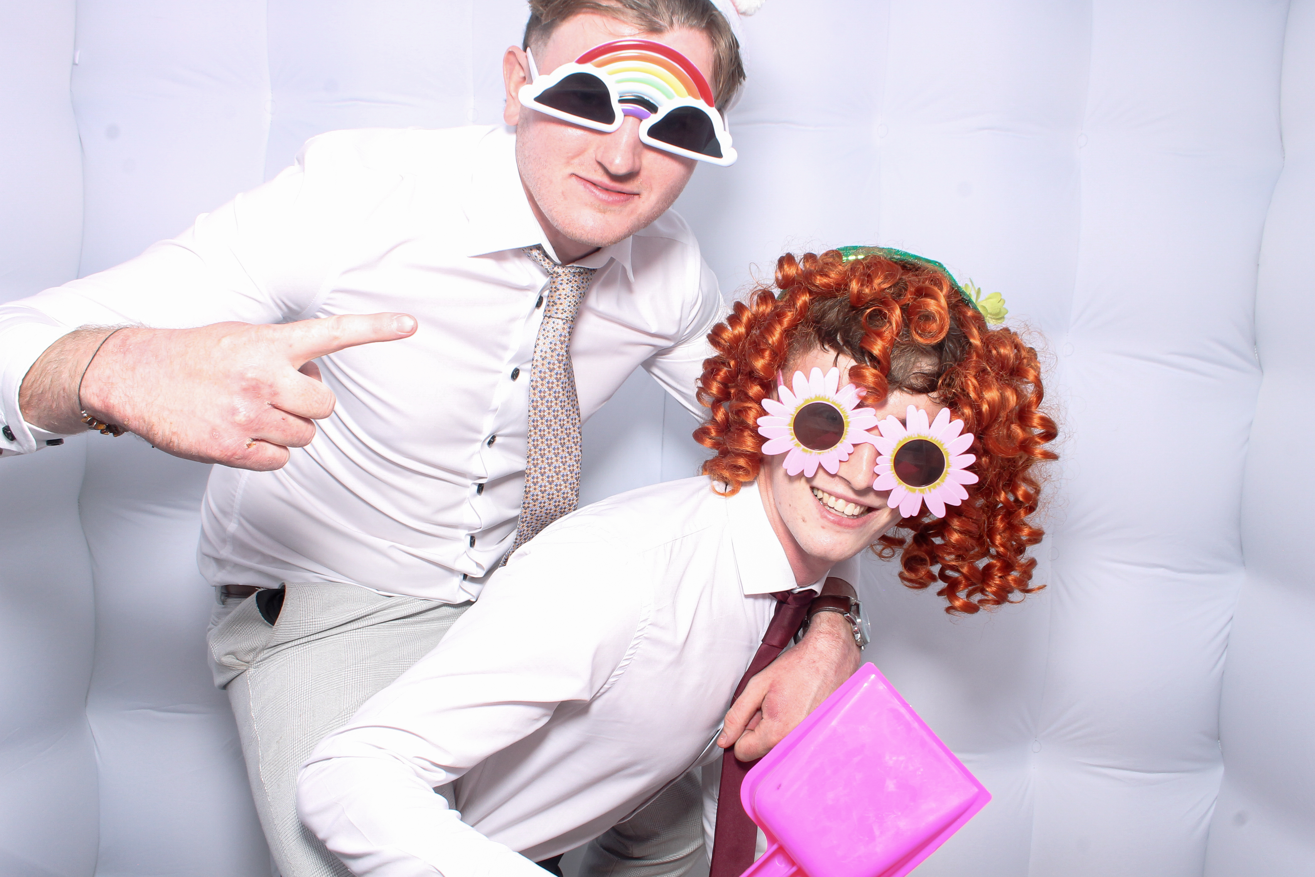 Donna & Darragh | View more photos from the event at gallery.snapmagic.ie/u/SnapMagic/Donna-Darragh