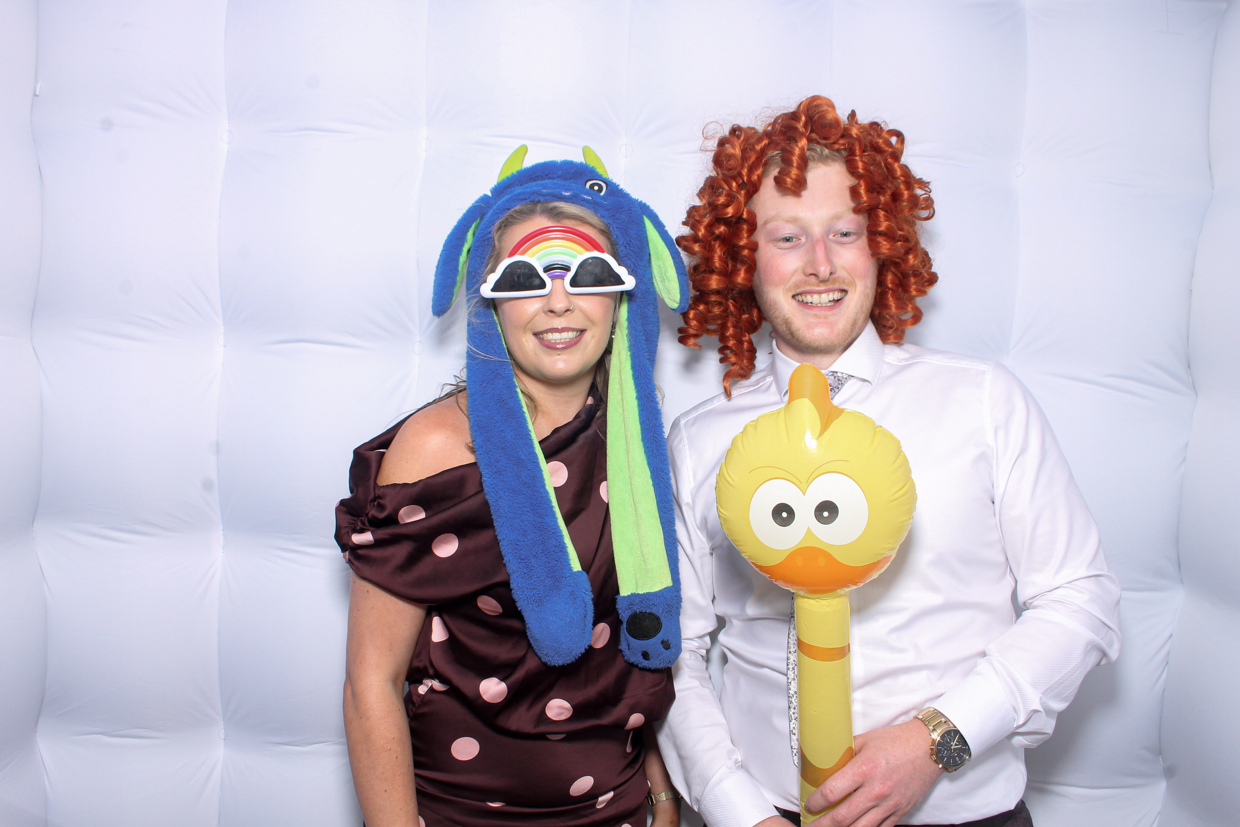 Donna & Darragh | View more photos from the event at gallery.snapmagic.ie/u/SnapMagic/Donna-Darragh