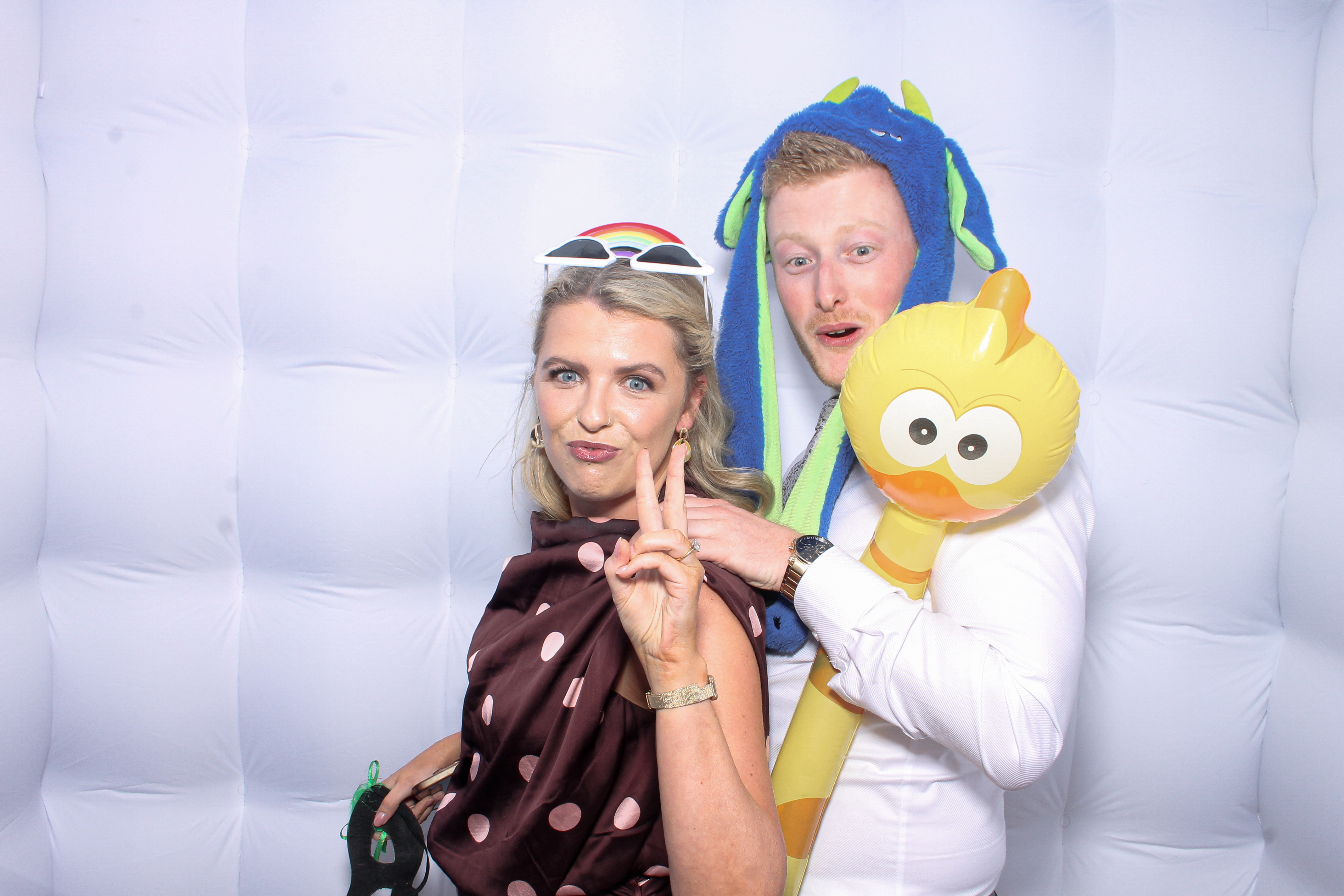 Donna & Darragh | View more photos from the event at gallery.snapmagic.ie/u/SnapMagic/Donna-Darragh