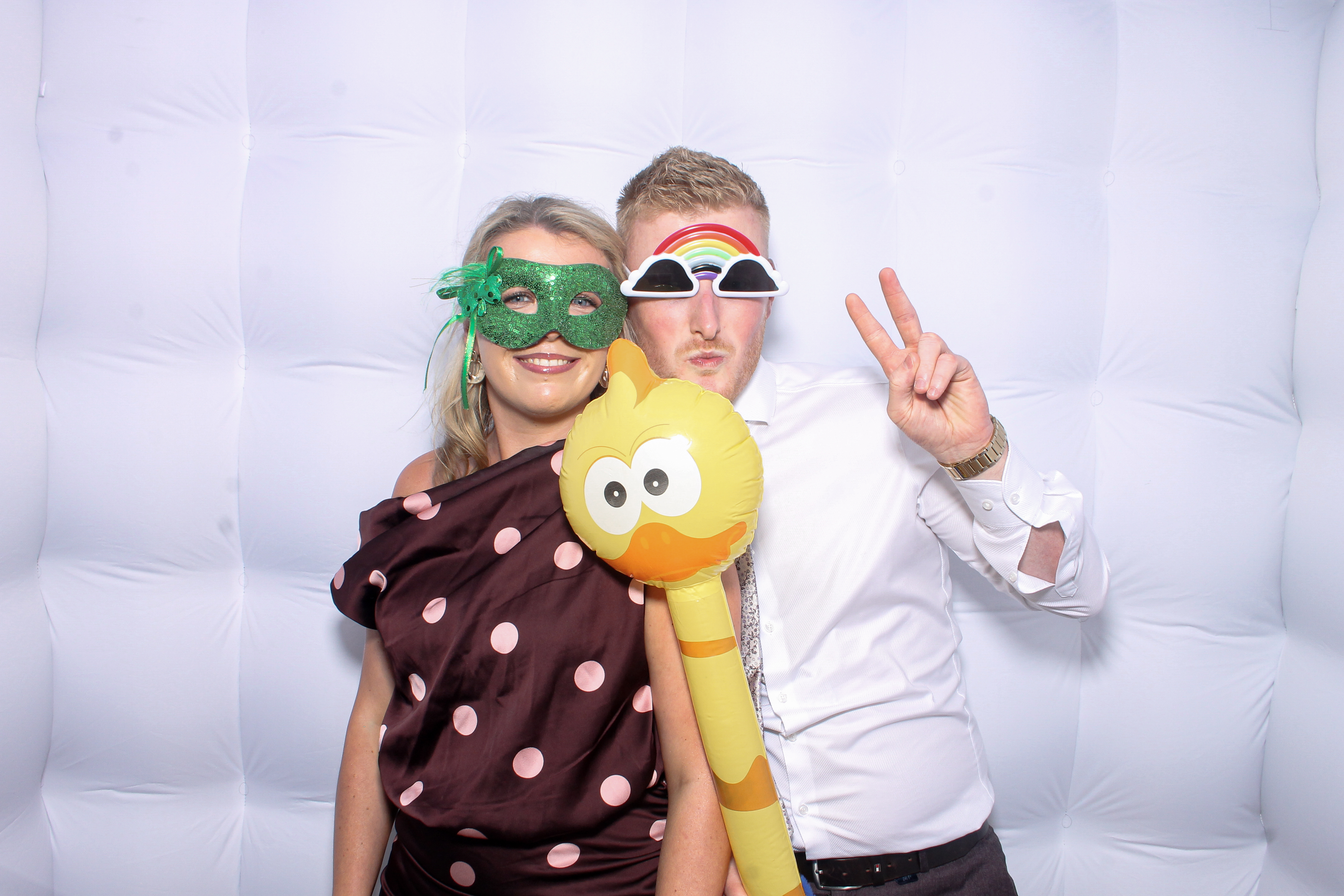 Donna & Darragh | View more photos from the event at gallery.snapmagic.ie/u/SnapMagic/Donna-Darragh