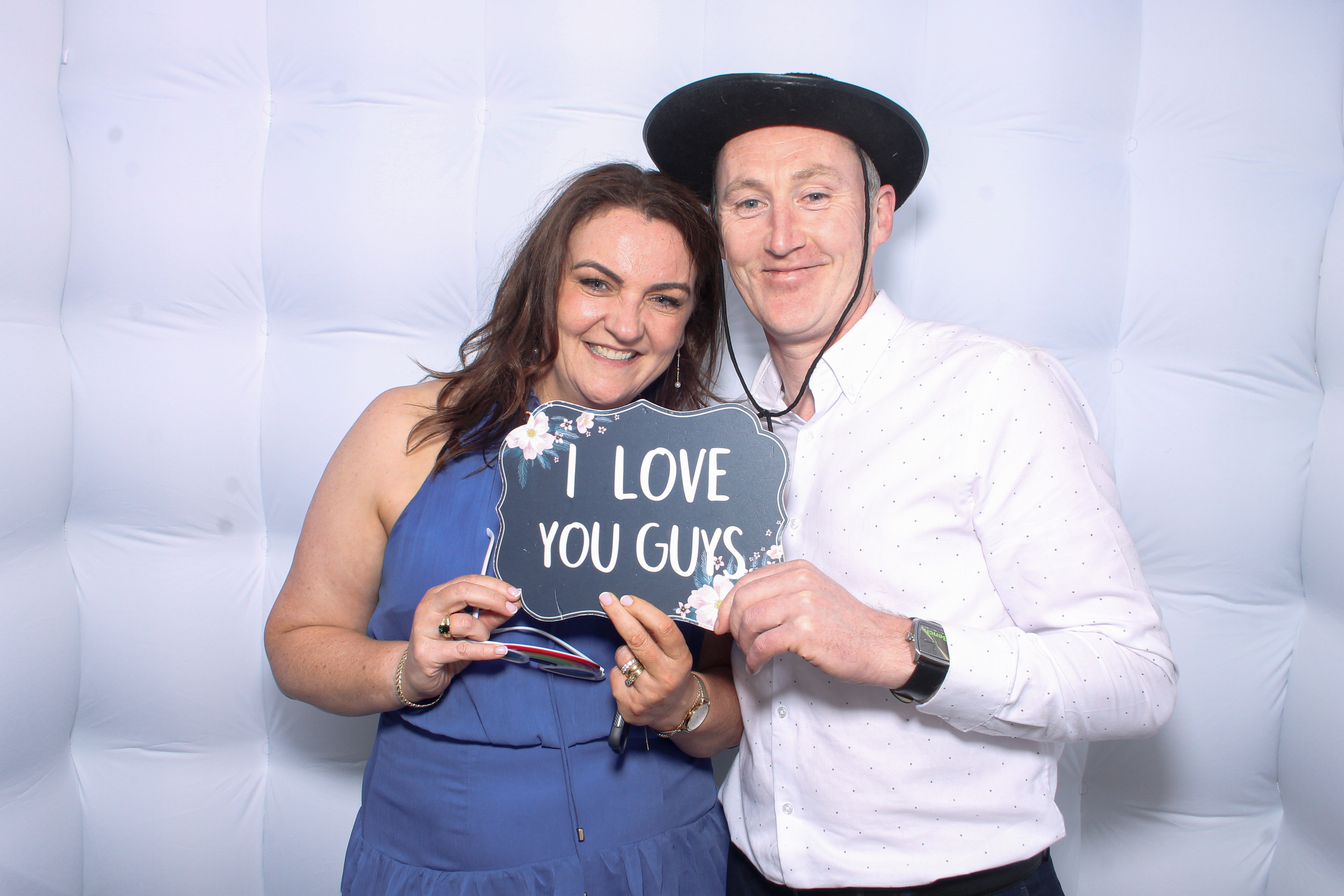Donna & Darragh | View more photos from the event at gallery.snapmagic.ie/u/SnapMagic/Donna-Darragh