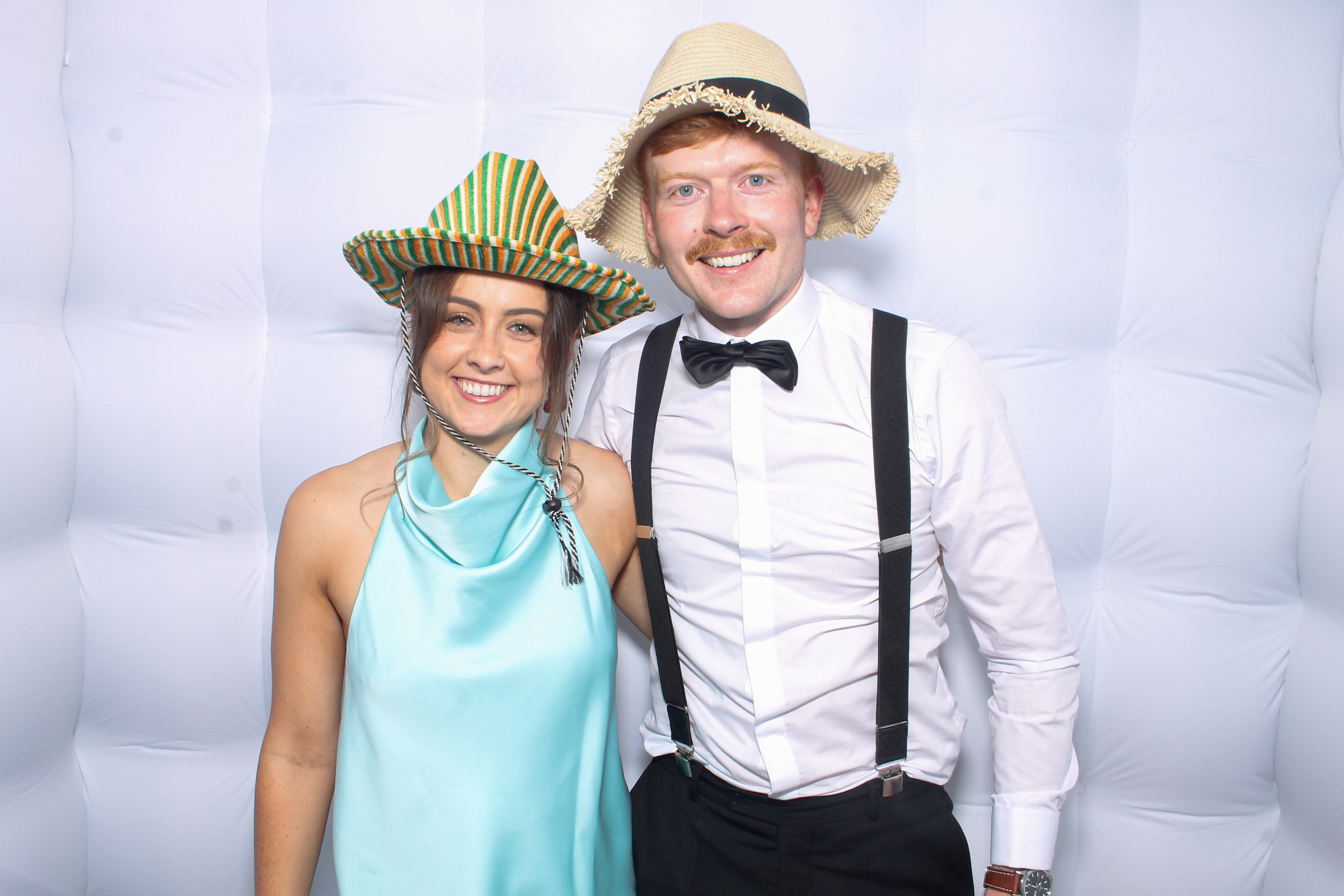 Donna & Darragh | View more photos from the event at gallery.snapmagic.ie/u/SnapMagic/Donna-Darragh