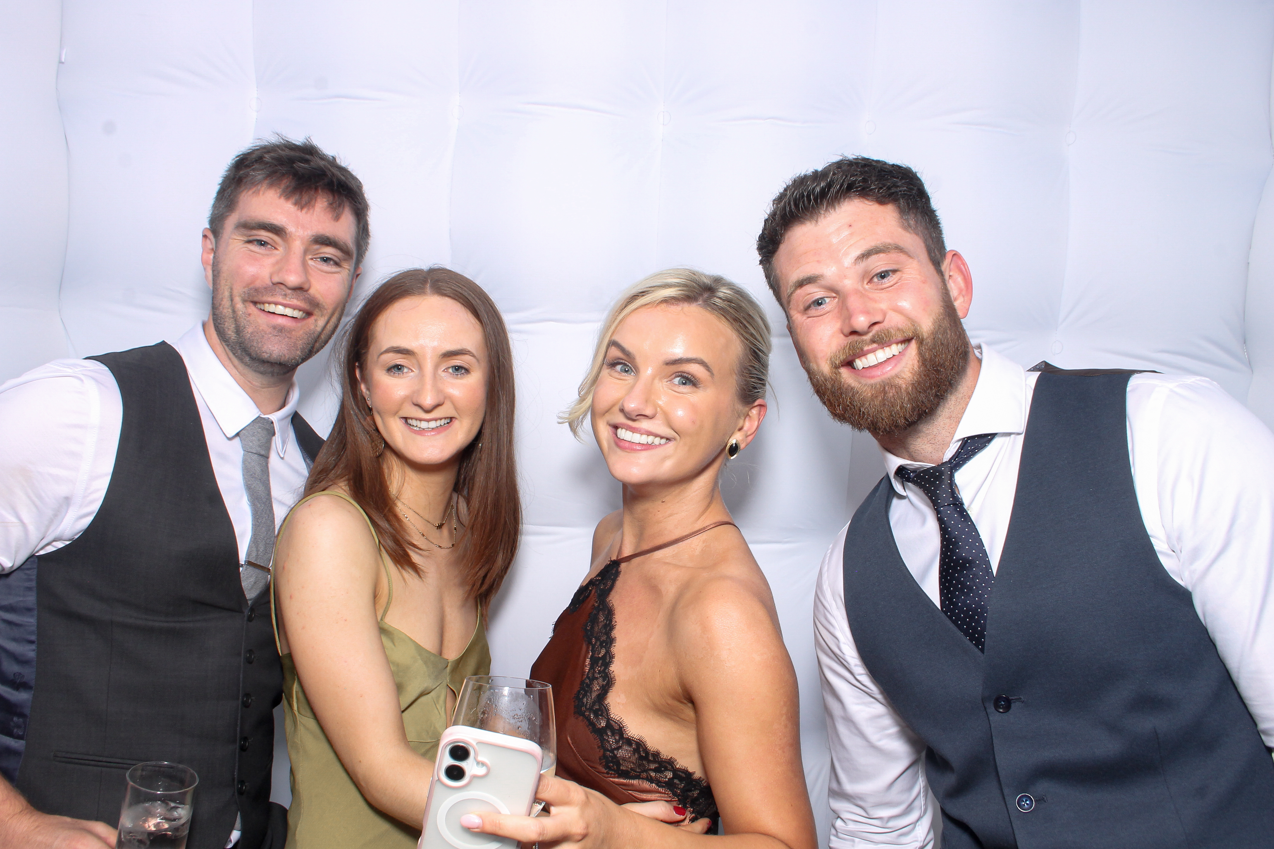 Donna & Darragh | View more photos from the event at gallery.snapmagic.ie/u/SnapMagic/Donna-Darragh