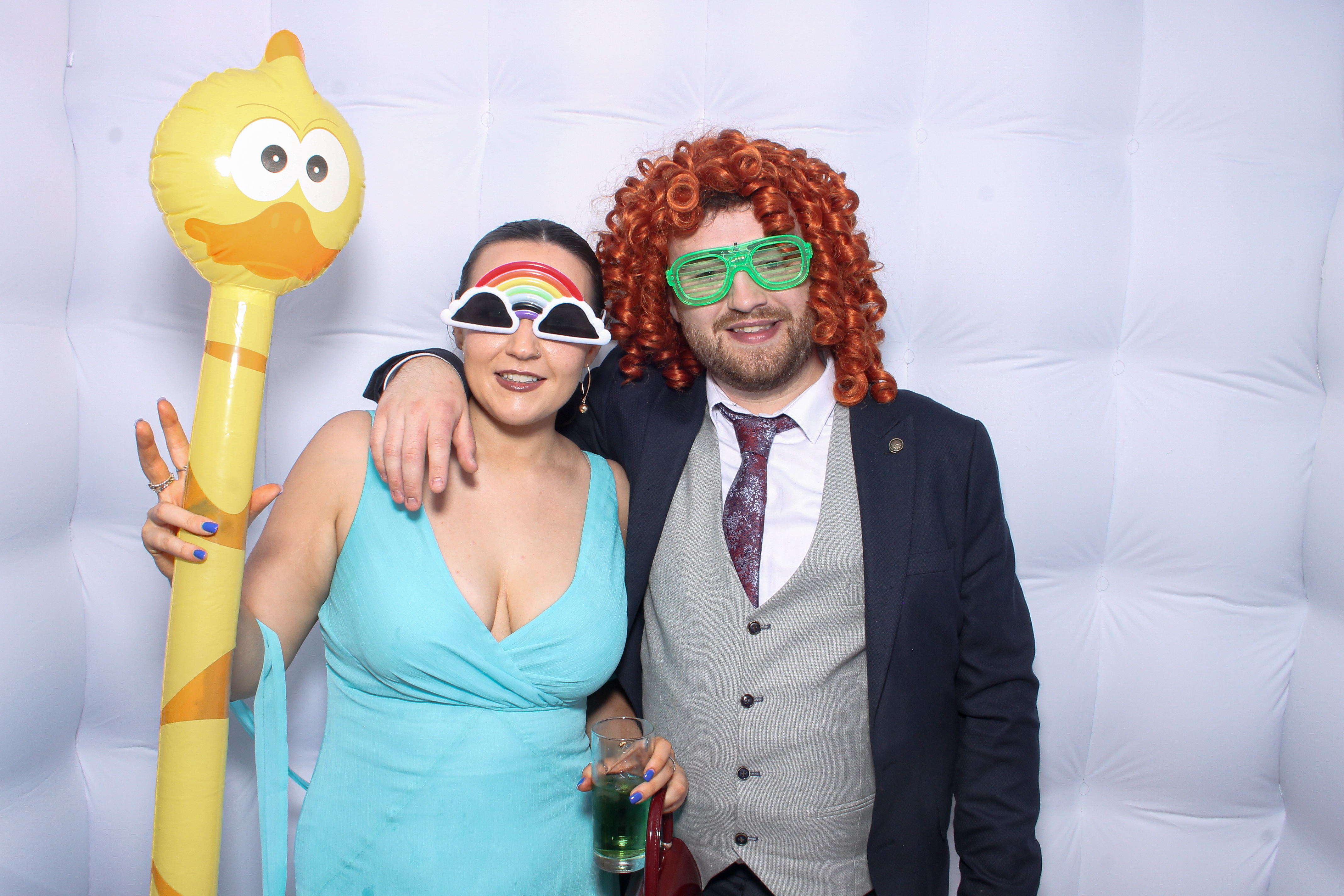 Donna & Darragh | View more photos from the event at gallery.snapmagic.ie/u/SnapMagic/Donna-Darragh