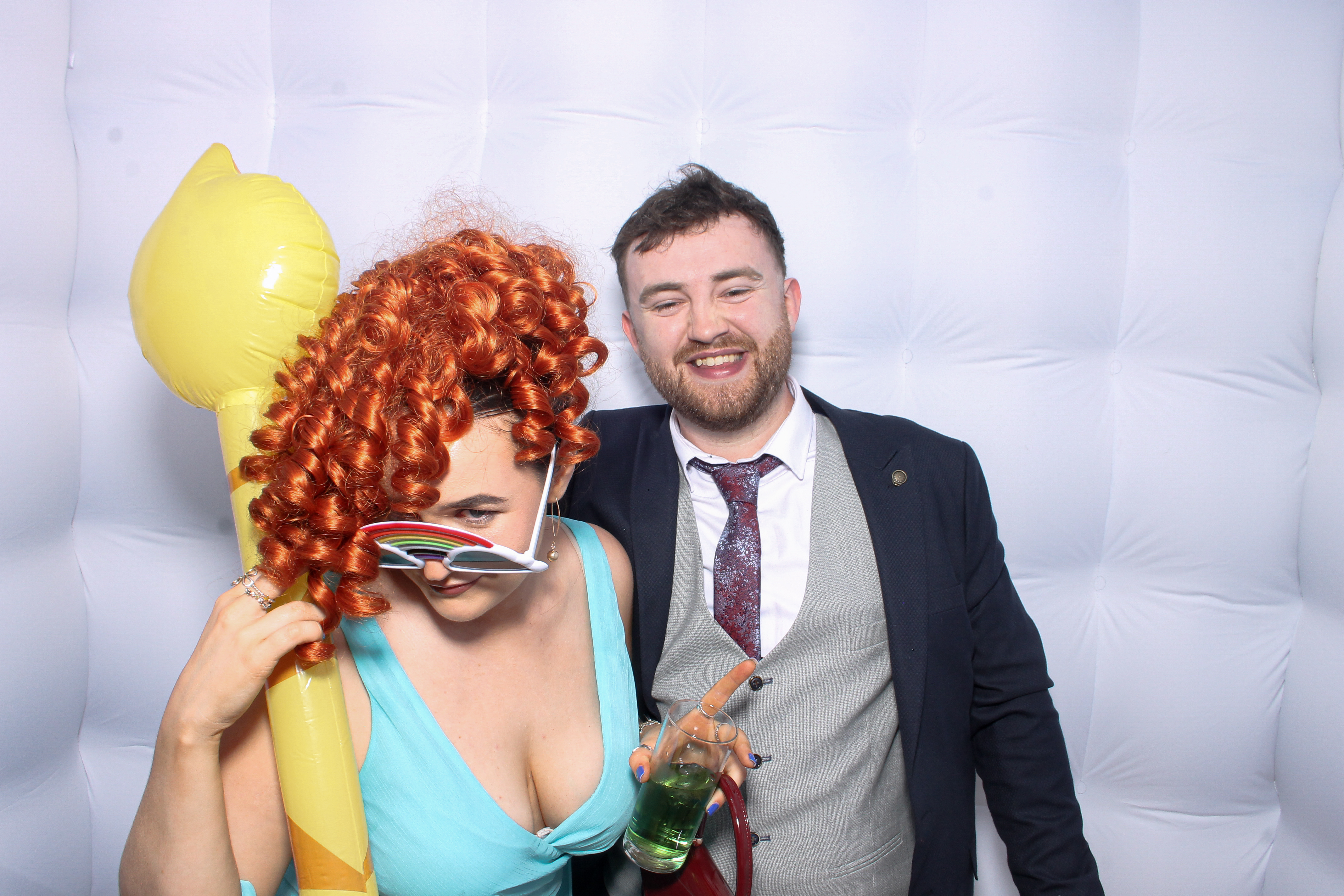 Donna & Darragh | View more photos from the event at gallery.snapmagic.ie/u/SnapMagic/Donna-Darragh