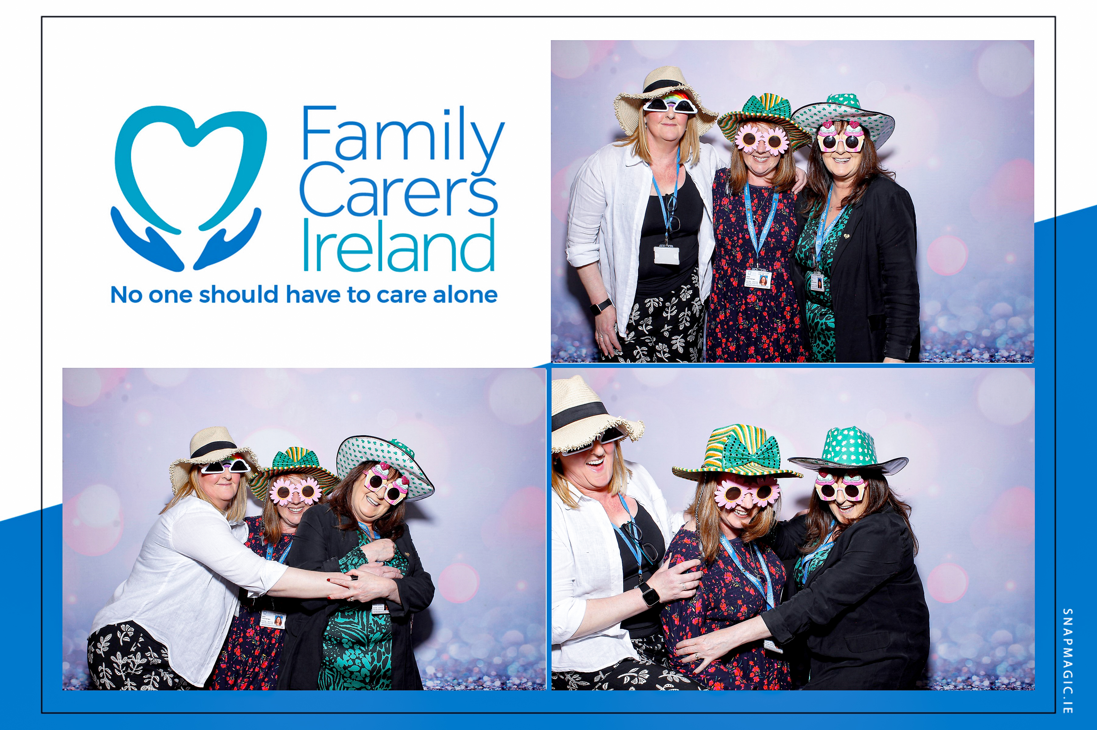 Family Carers 2026 | View more photos from the event at gallery.snapmagic.ie/u/SnapMagic/Family-Carers-2026