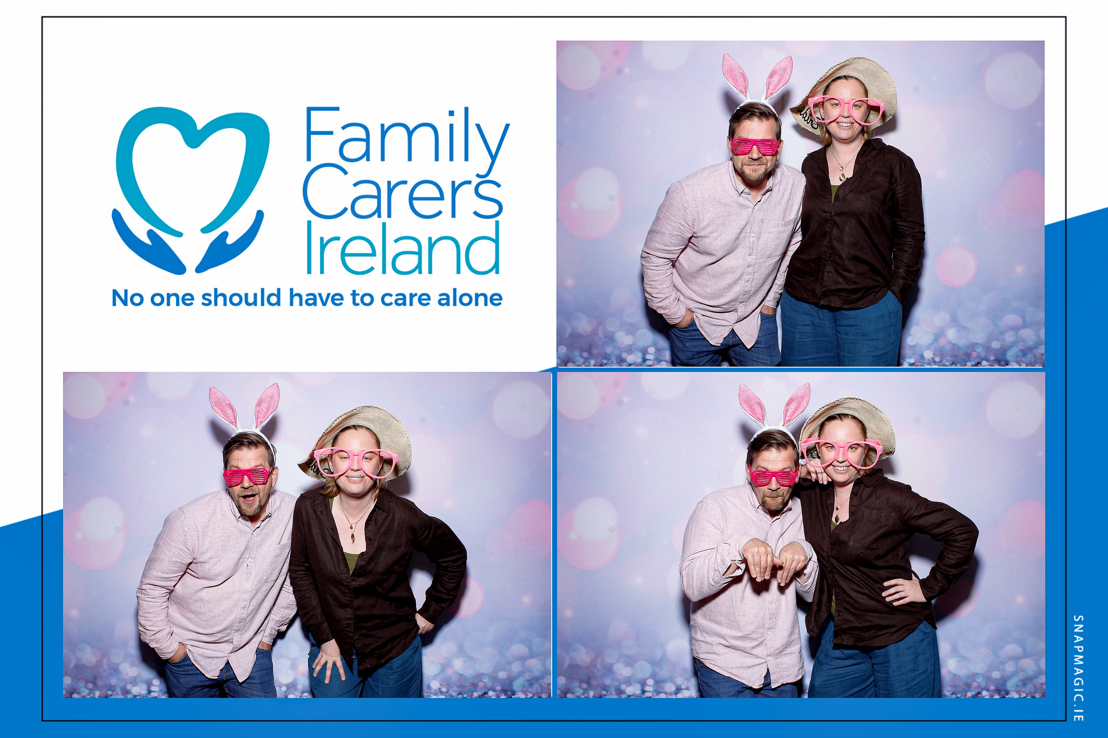 Family Carers 2026 | View more photos from the event at gallery.snapmagic.ie/u/SnapMagic/Family-Carers-2026