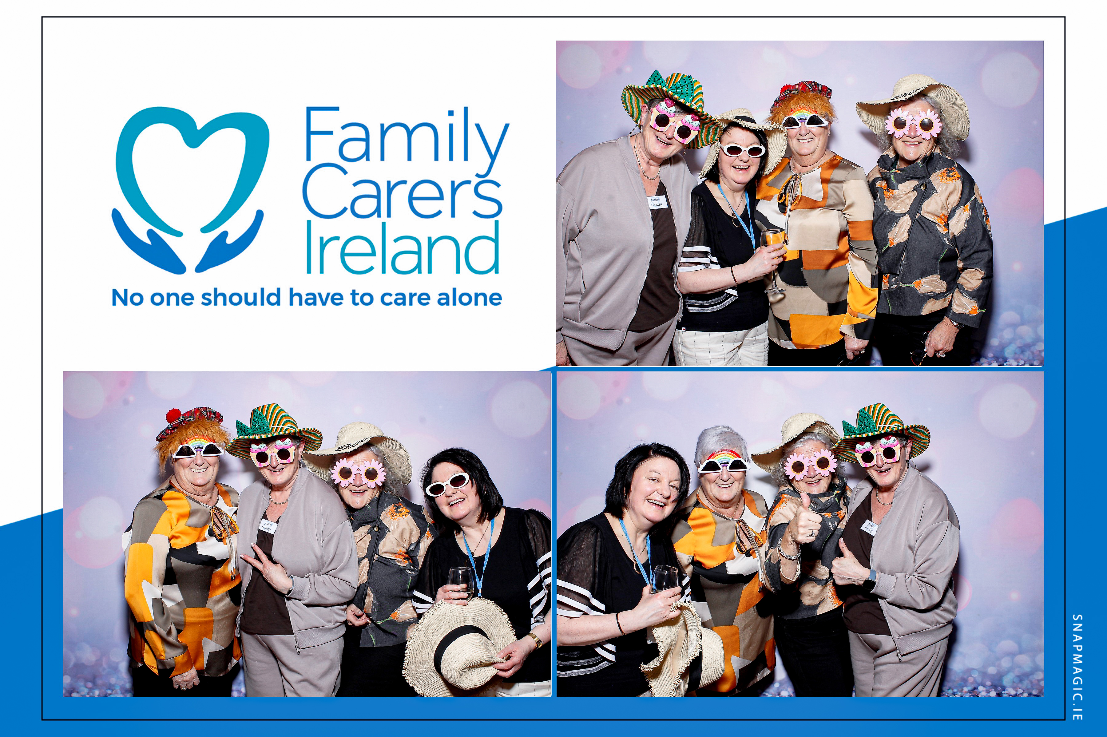 Family Carers 2026 | View more photos from the event at gallery.snapmagic.ie/u/SnapMagic/Family-Carers-2026