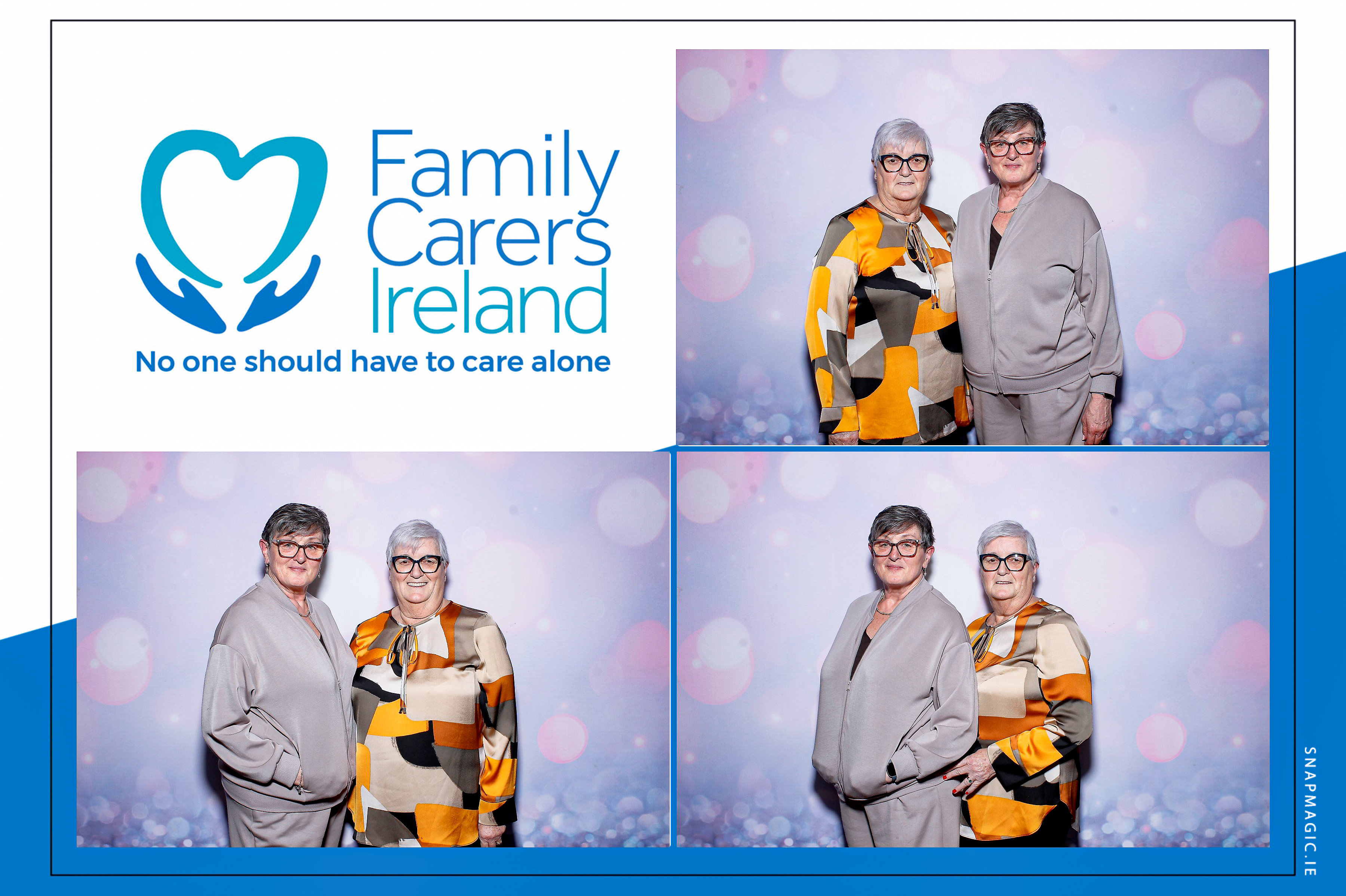 Family Carers 2026 | View more photos from the event at gallery.snapmagic.ie/u/SnapMagic/Family-Carers-2026