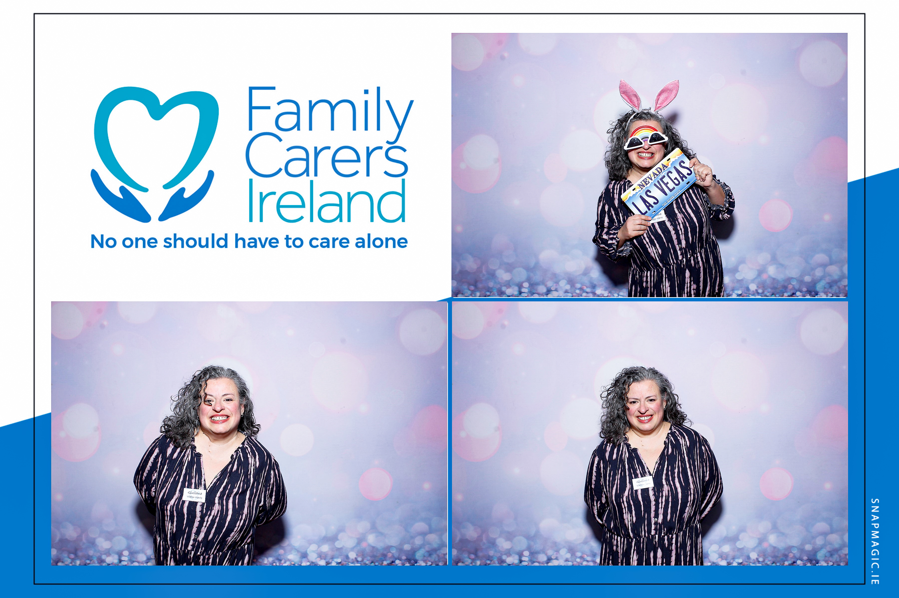 Family Carers 2026 | View more photos from the event at gallery.snapmagic.ie/u/SnapMagic/Family-Carers-2026