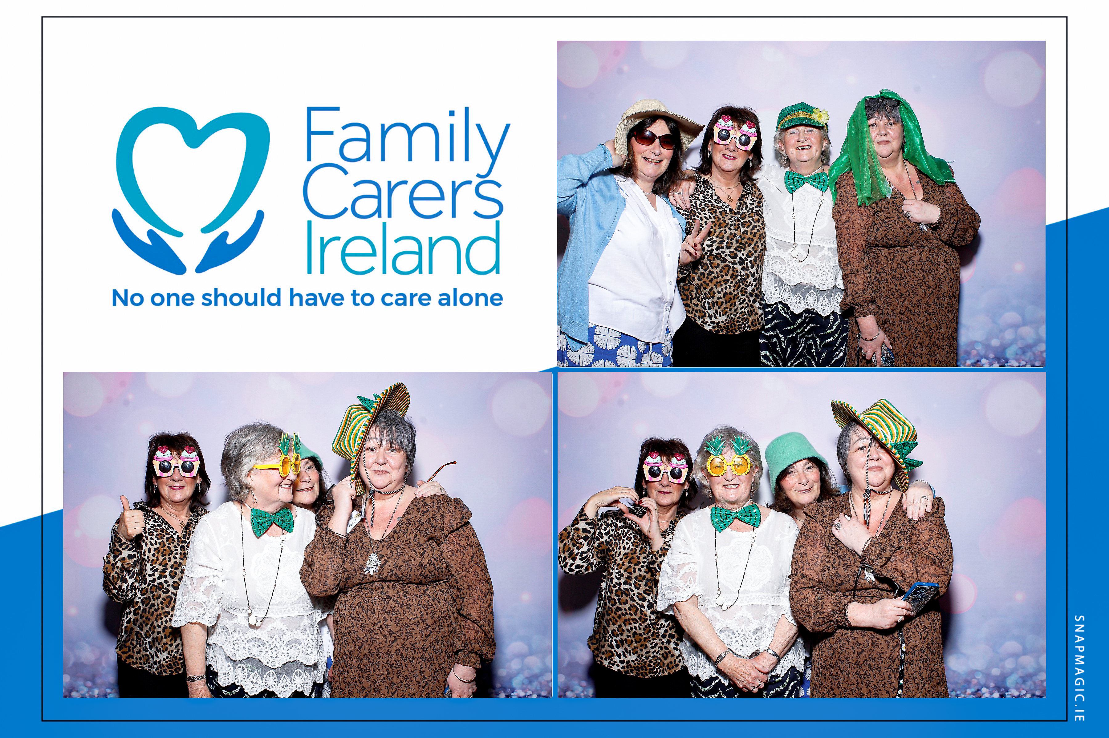 Family Carers 2026 | View more photos from the event at gallery.snapmagic.ie/u/SnapMagic/Family-Carers-2026
