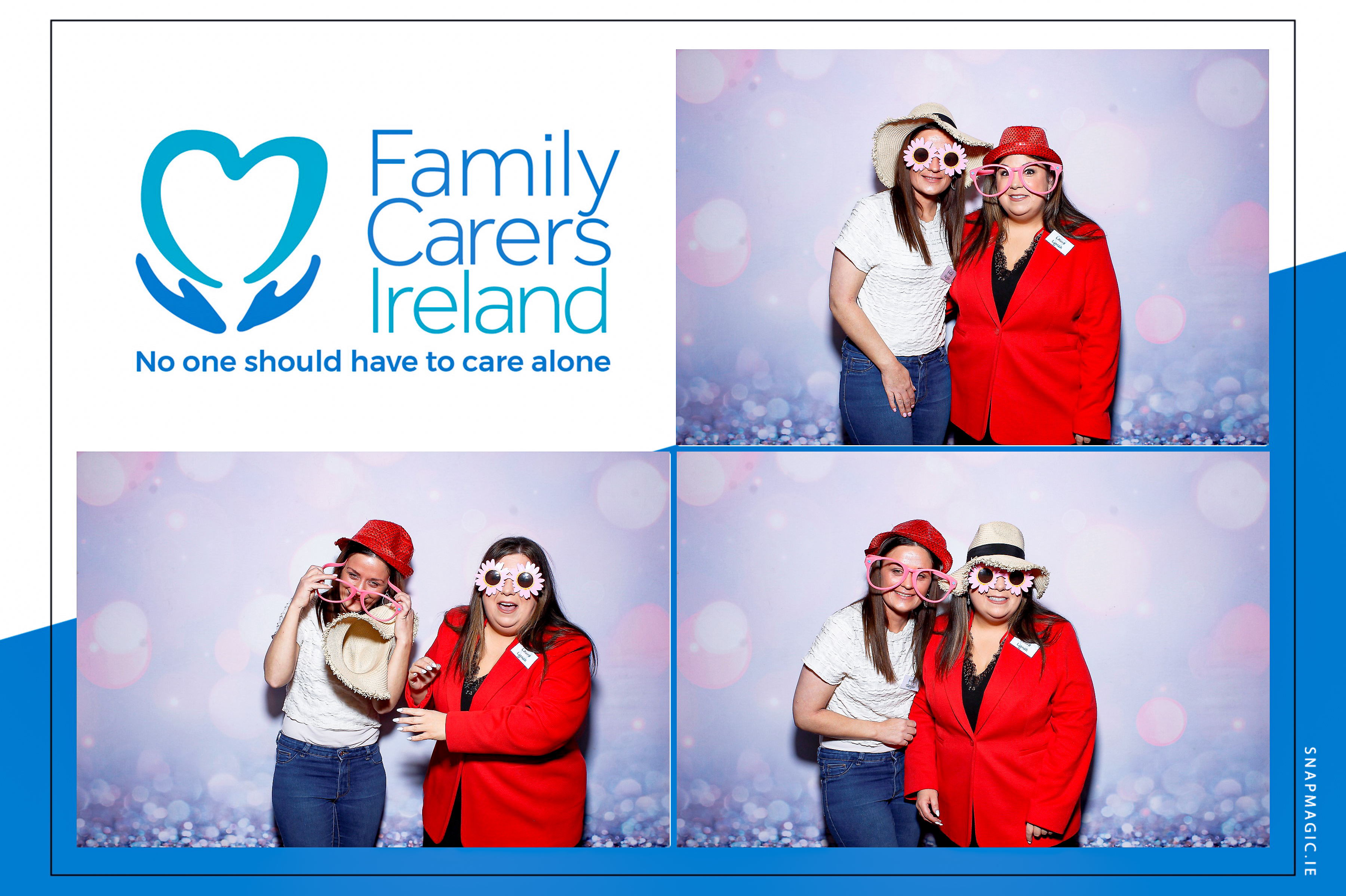 Family Carers 2026 | View more photos from the event at gallery.snapmagic.ie/u/SnapMagic/Family-Carers-2026