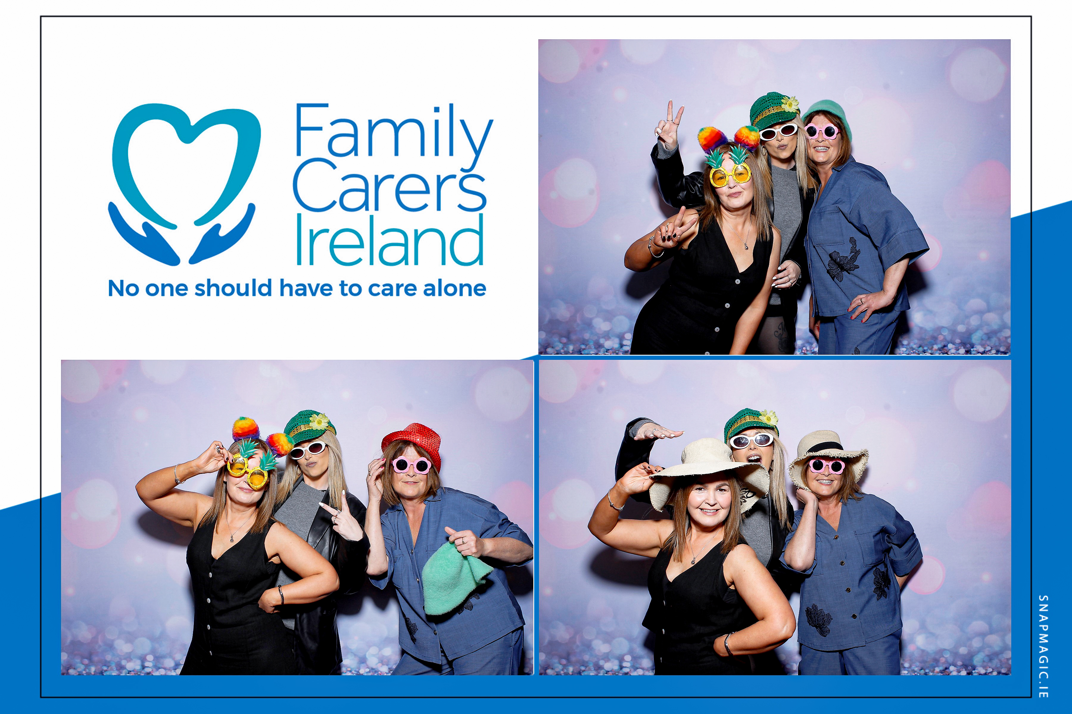 Family Carers 2026 | View more photos from the event at gallery.snapmagic.ie/u/SnapMagic/Family-Carers-2026