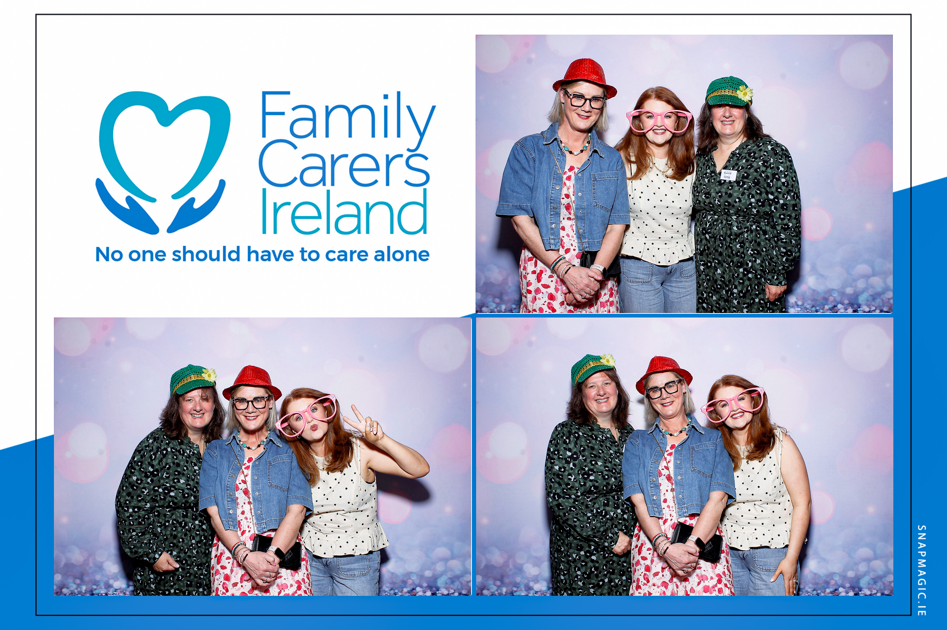 Family Carers 2026 | View more photos from the event at gallery.snapmagic.ie/u/SnapMagic/Family-Carers-2026