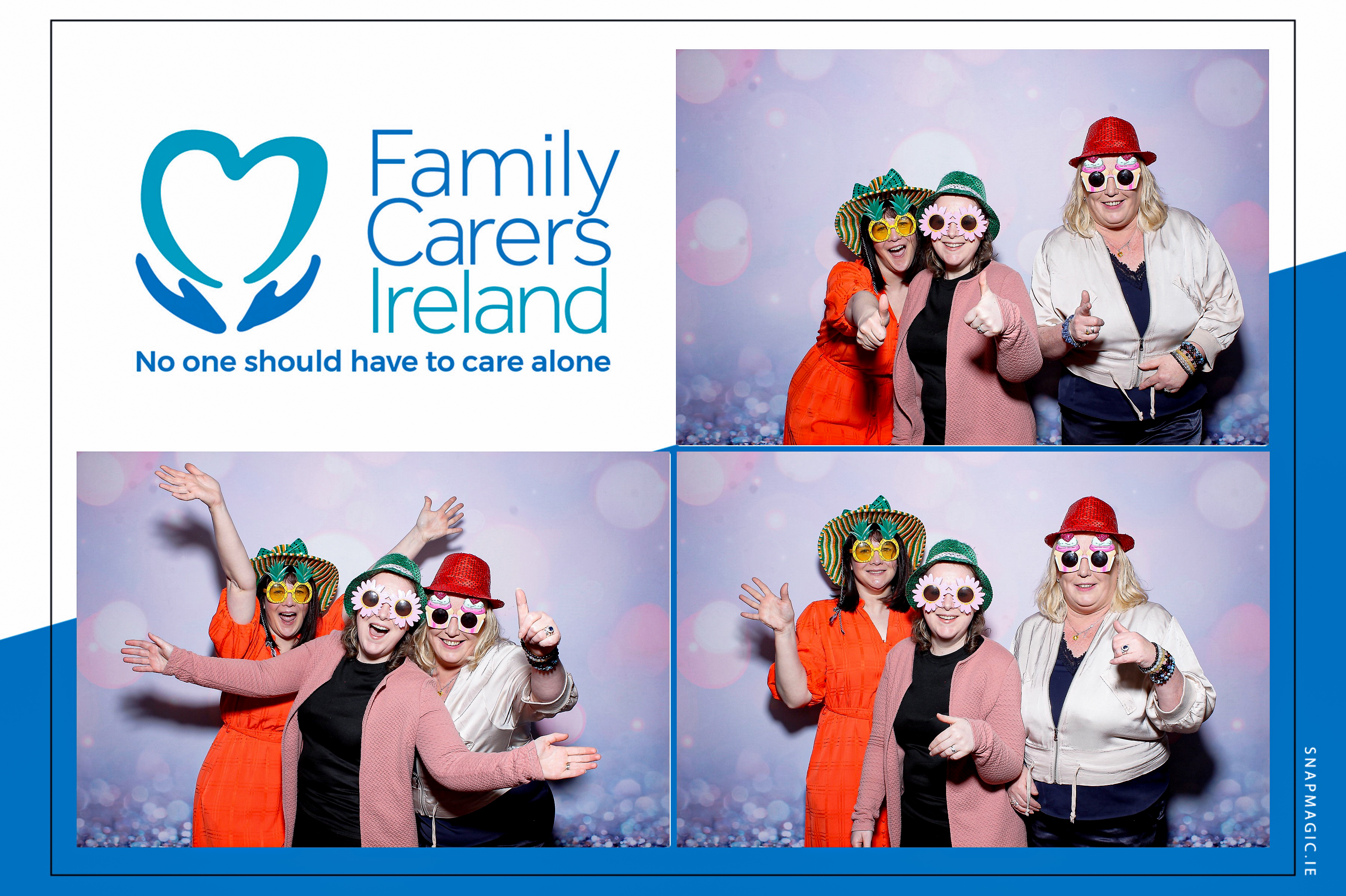 Family Carers 2026 | View more photos from the event at gallery.snapmagic.ie/u/SnapMagic/Family-Carers-2026