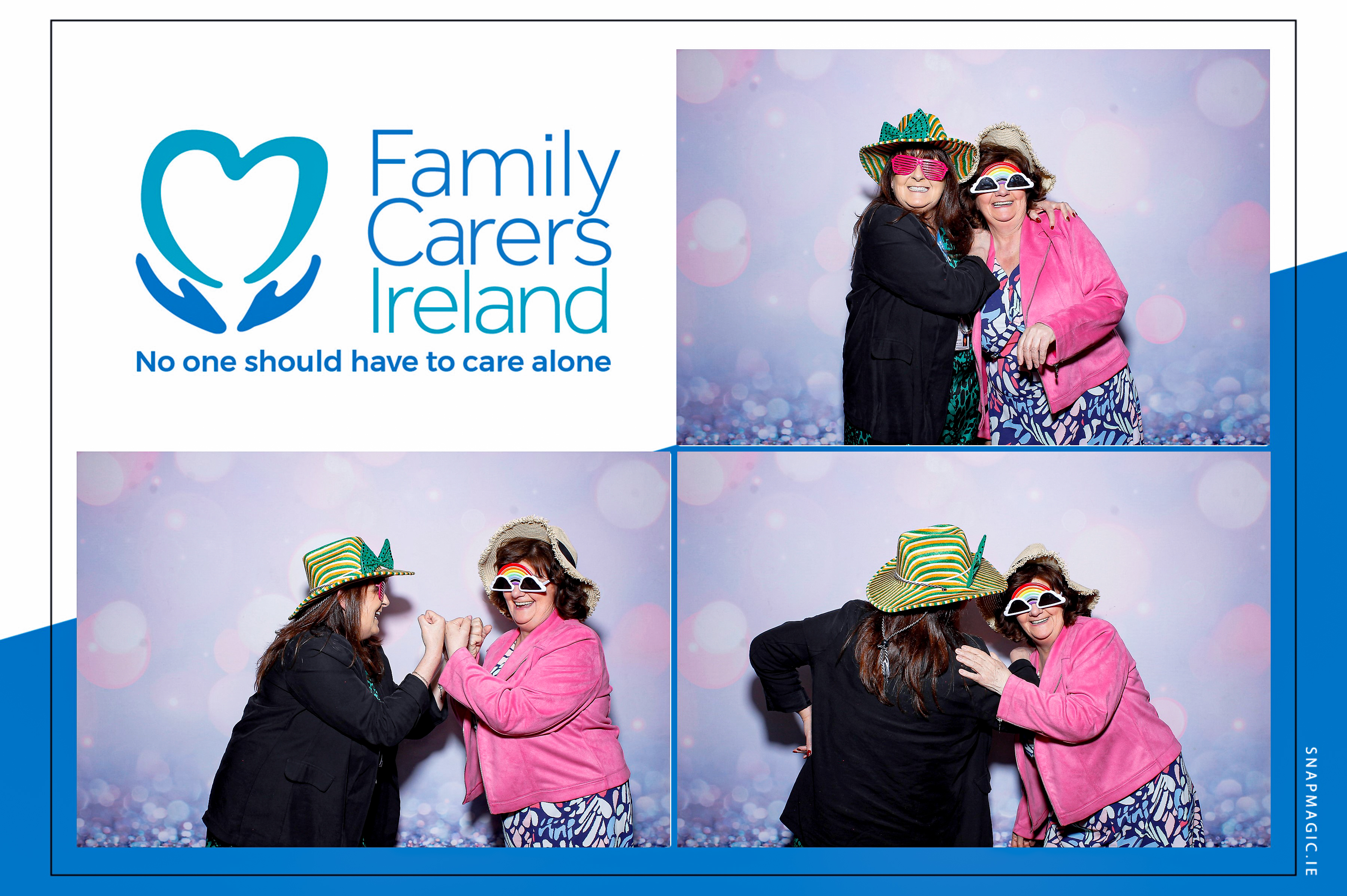 Family Carers 2026 | View more photos from the event at gallery.snapmagic.ie/u/SnapMagic/Family-Carers-2026