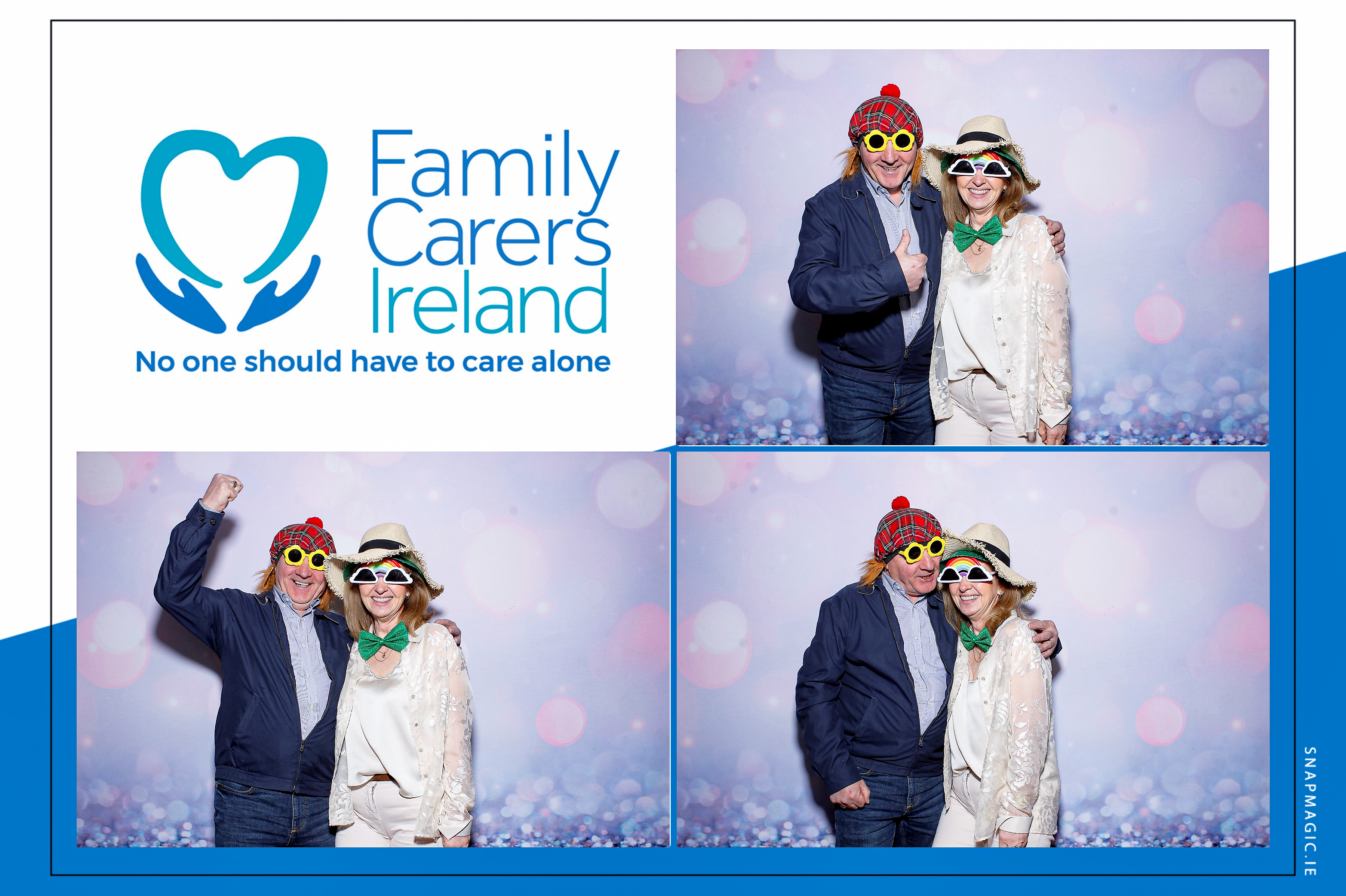 Family Carers 2026 | View more photos from the event at gallery.snapmagic.ie/u/SnapMagic/Family-Carers-2026