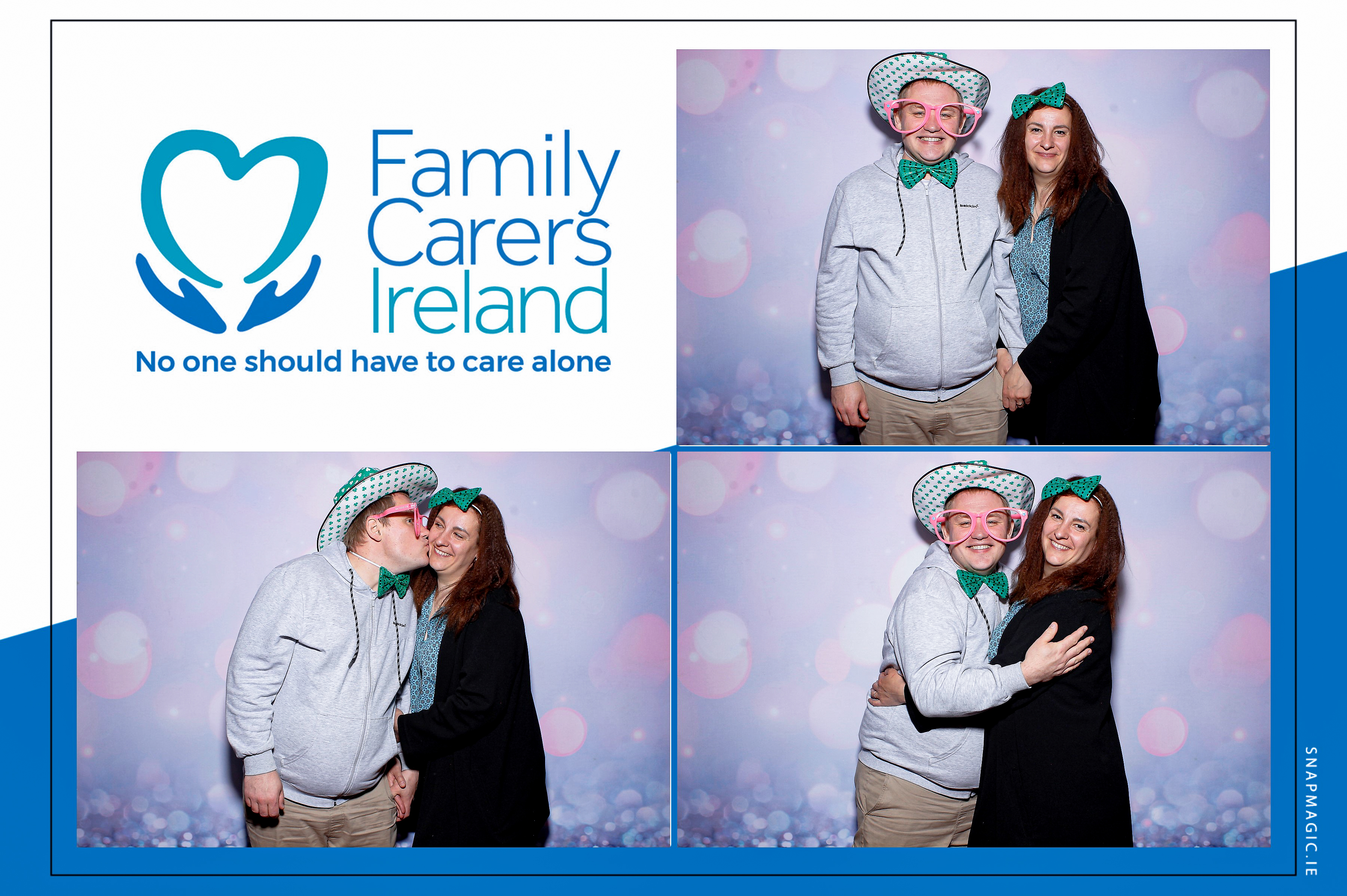 Family Carers 2026 | View more photos from the event at gallery.snapmagic.ie/u/SnapMagic/Family-Carers-2026