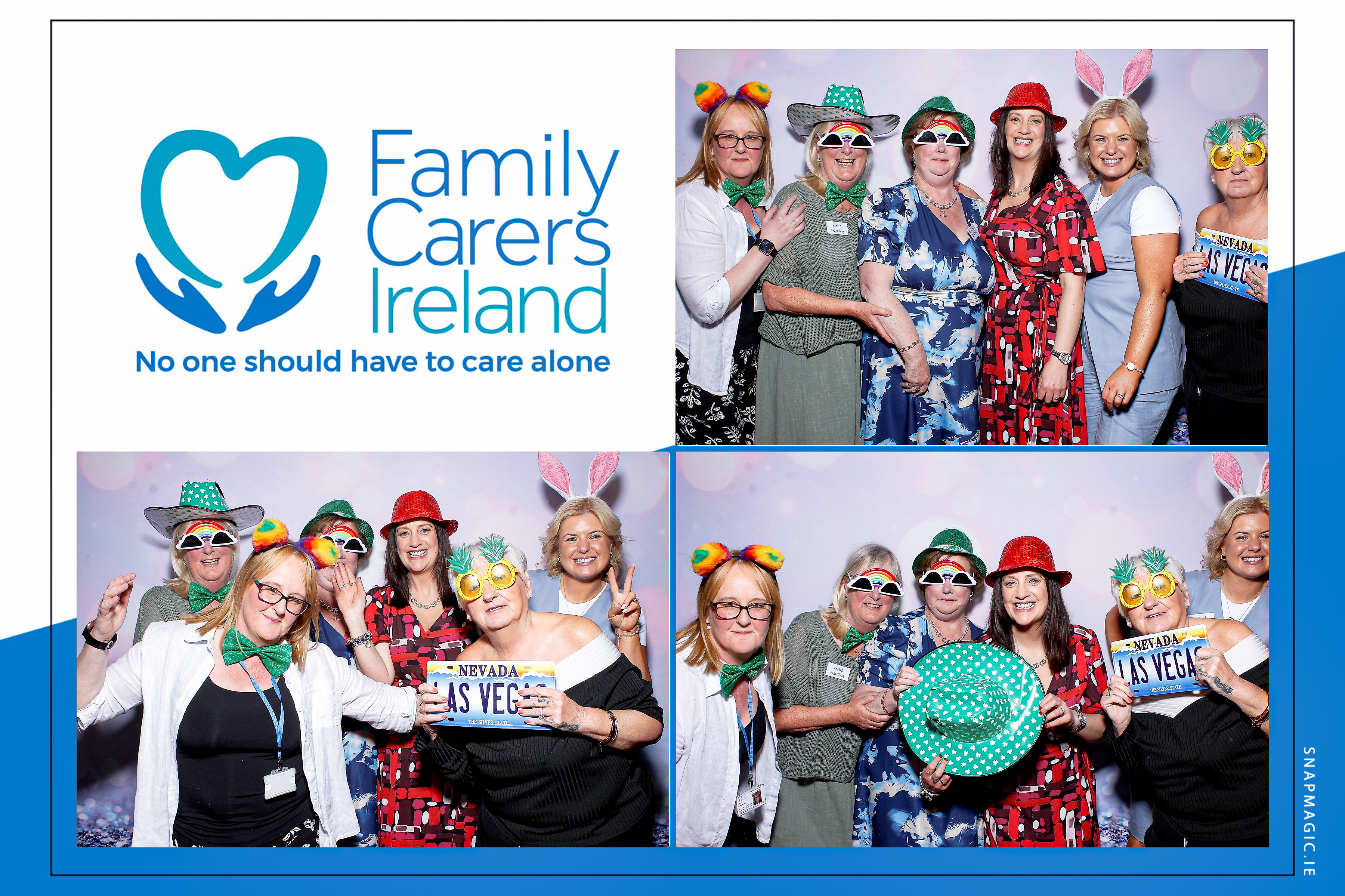 Family Carers 2026 | View more photos from the event at gallery.snapmagic.ie/u/SnapMagic/Family-Carers-2026
