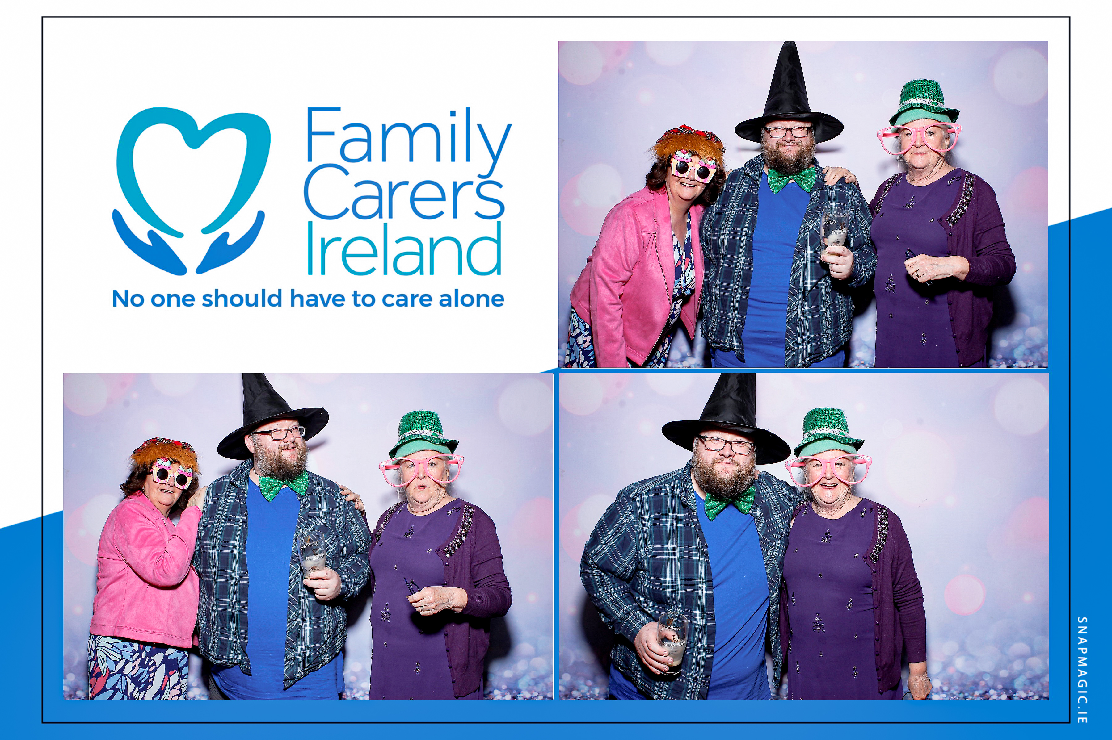 Family Carers 2026 | View more photos from the event at gallery.snapmagic.ie/u/SnapMagic/Family-Carers-2026