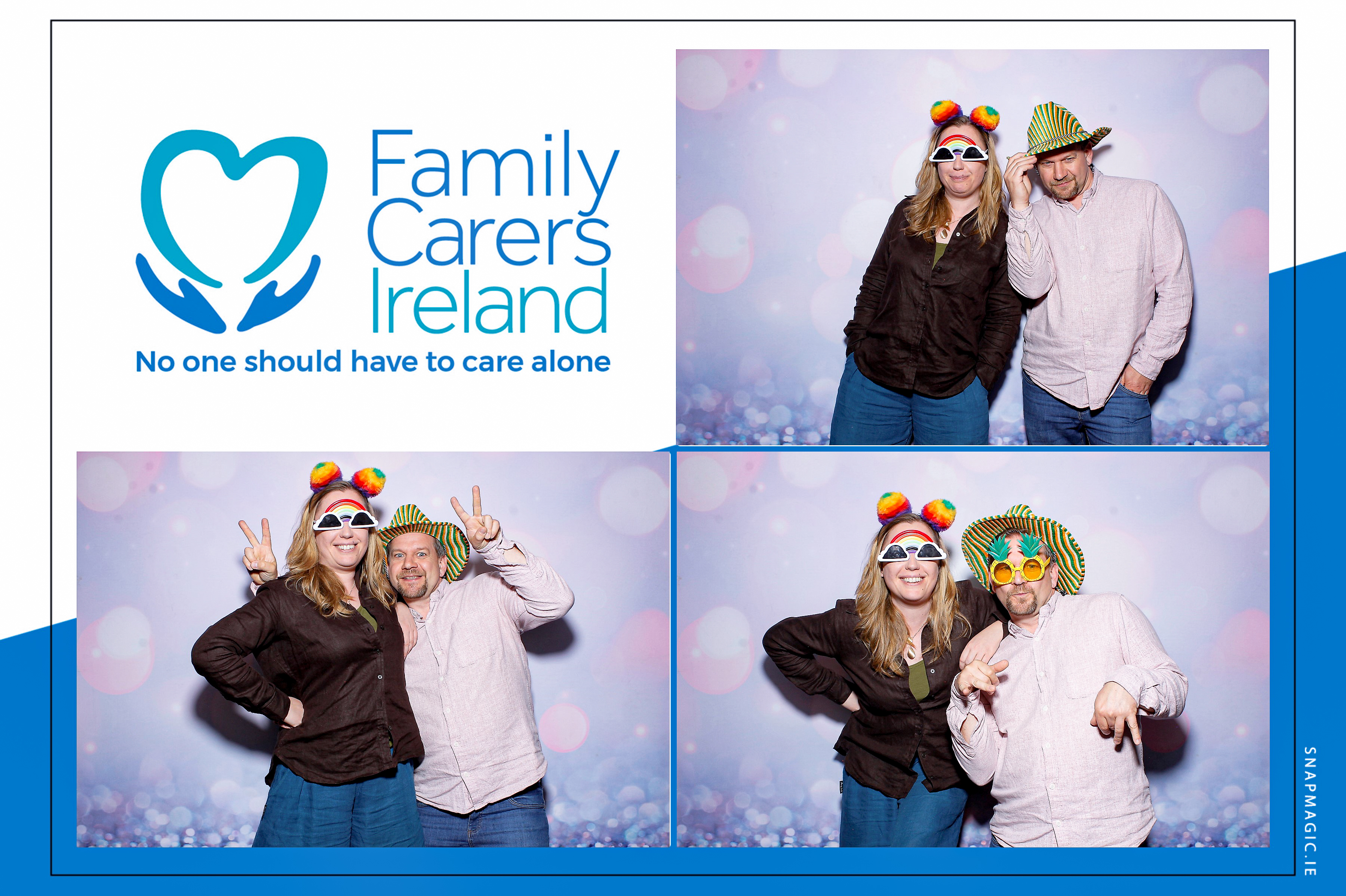 Family Carers 2026 | View more photos from the event at gallery.snapmagic.ie/u/SnapMagic/Family-Carers-2026