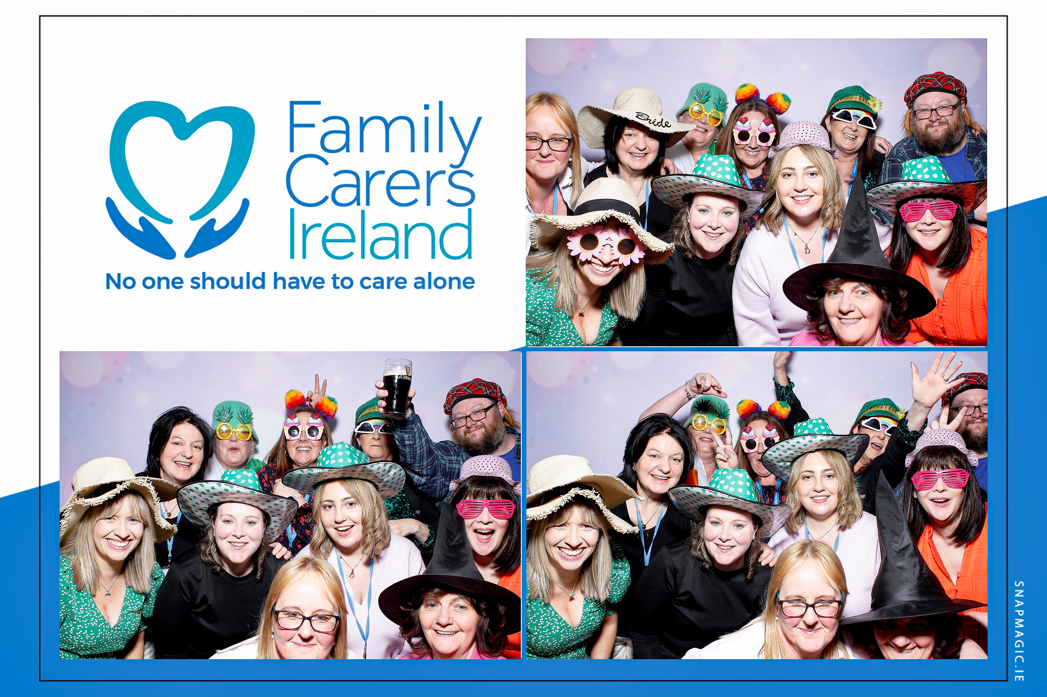 Family Carers 2026 | View more photos from the event at gallery.snapmagic.ie/u/SnapMagic/Family-Carers-2026