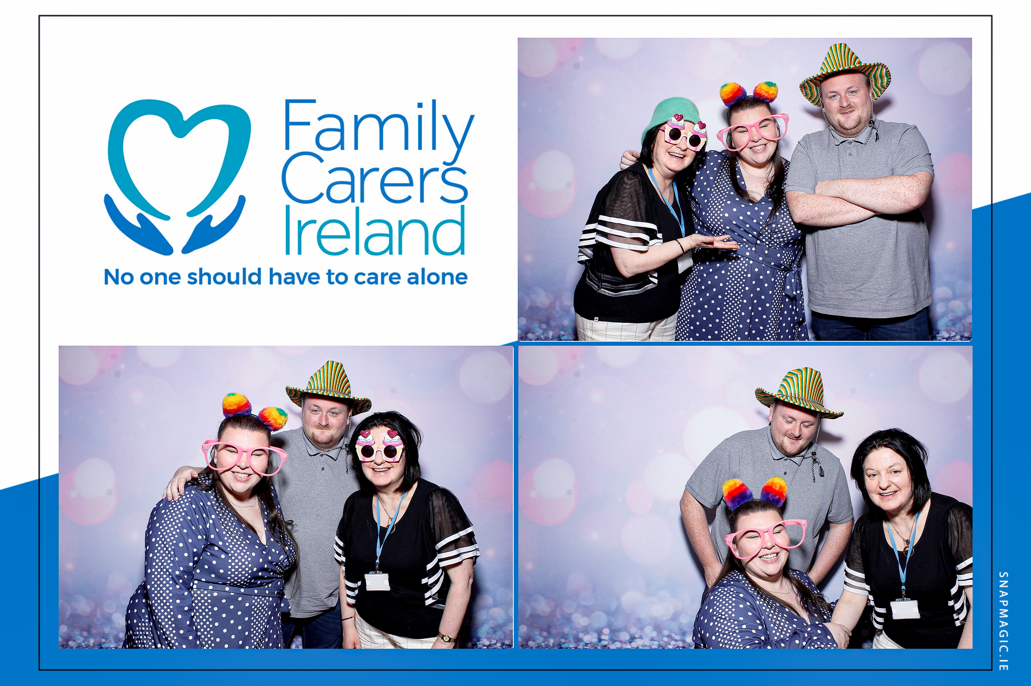 Family Carers 2026 | View more photos from the event at gallery.snapmagic.ie/u/SnapMagic/Family-Carers-2026