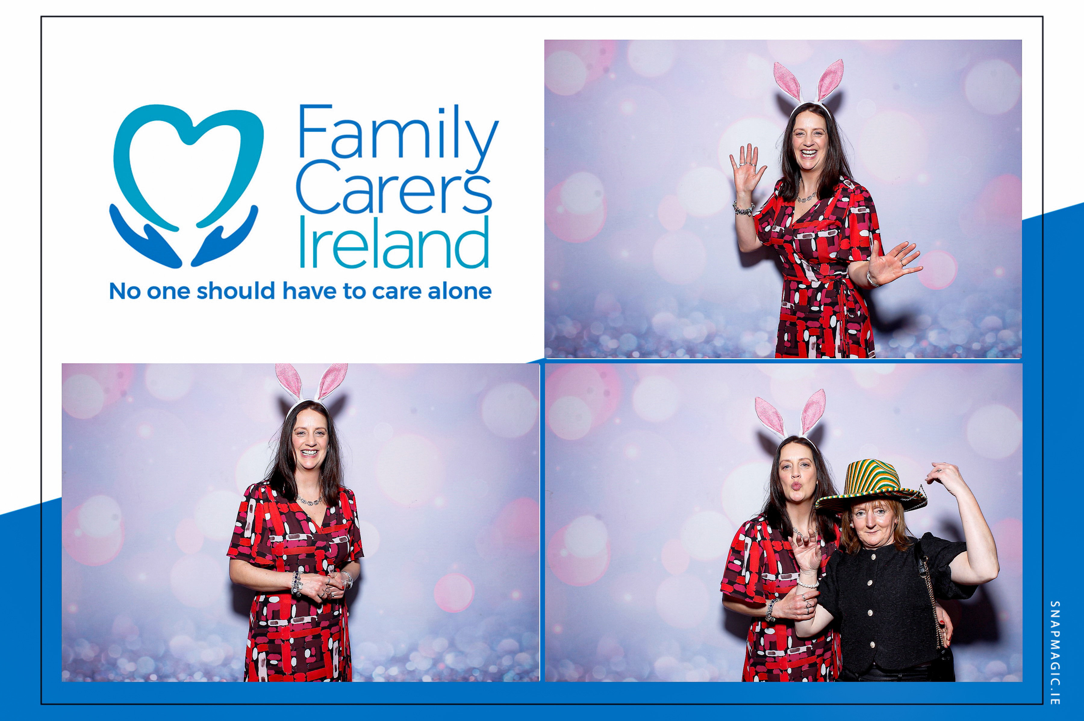 Family Carers 2026 | View more photos from the event at gallery.snapmagic.ie/u/SnapMagic/Family-Carers-2026