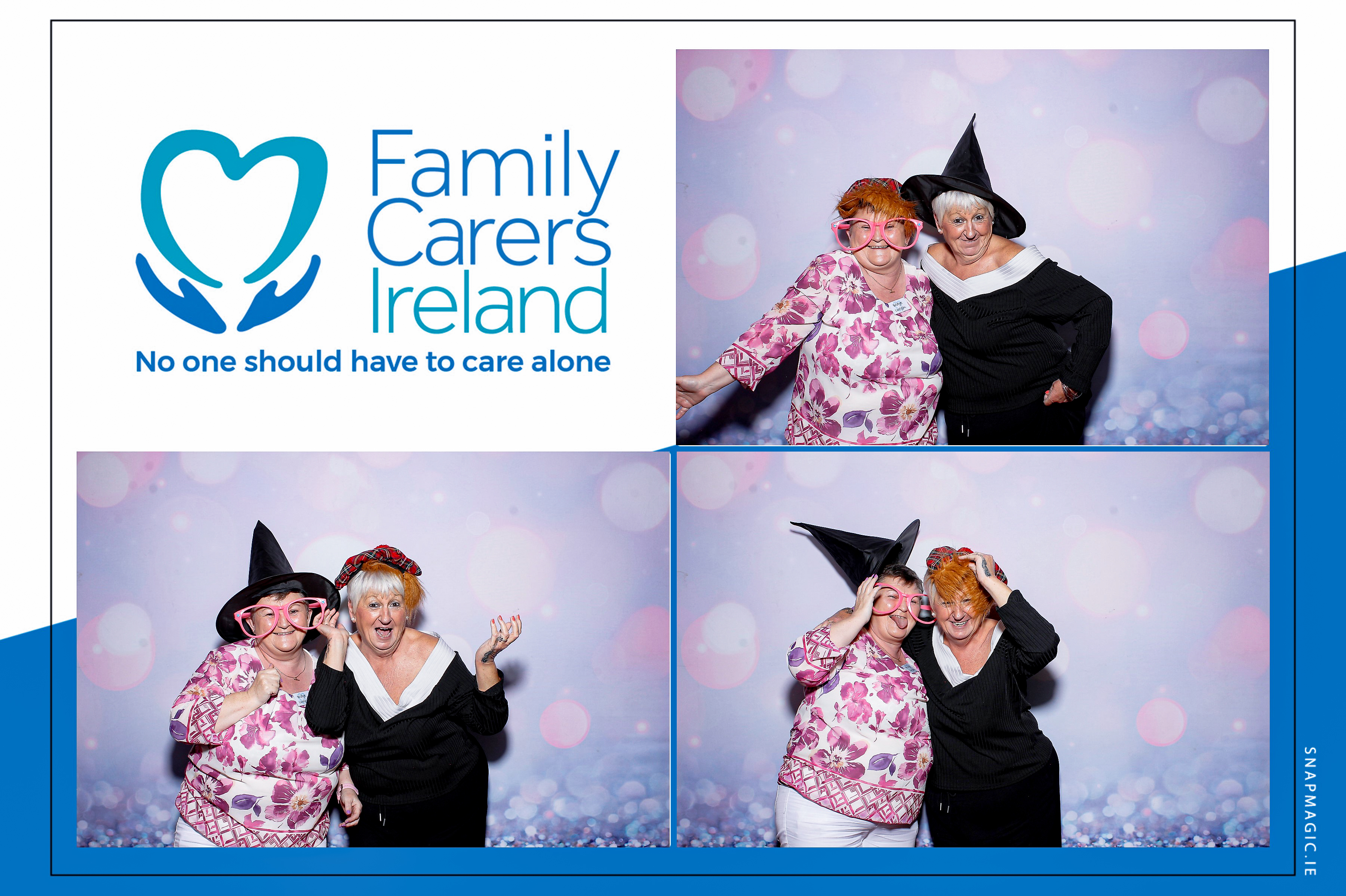 Family Carers 2026 | View more photos from the event at gallery.snapmagic.ie/u/SnapMagic/Family-Carers-2026