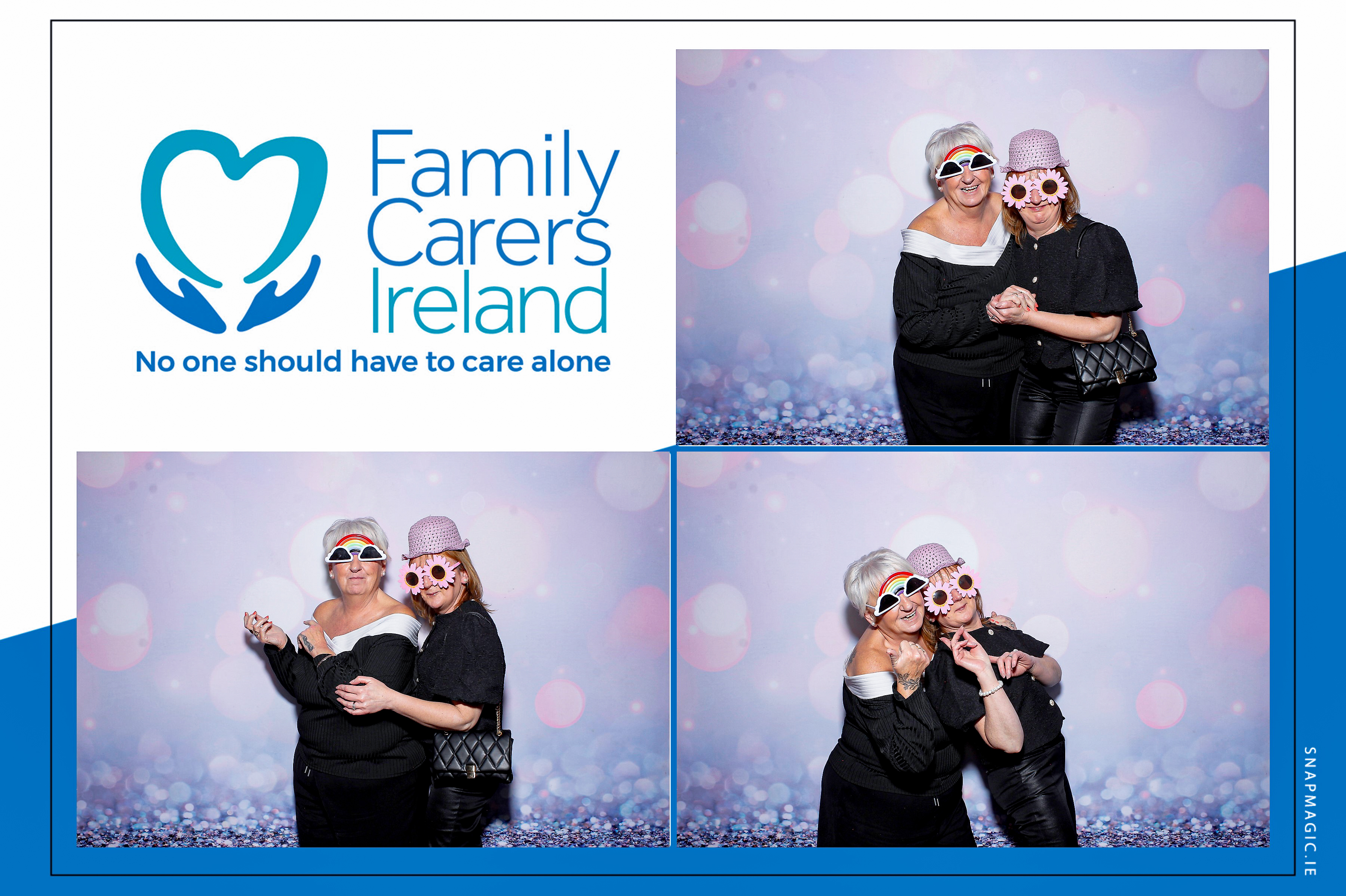 Family Carers 2026 | View more photos from the event at gallery.snapmagic.ie/u/SnapMagic/Family-Carers-2026