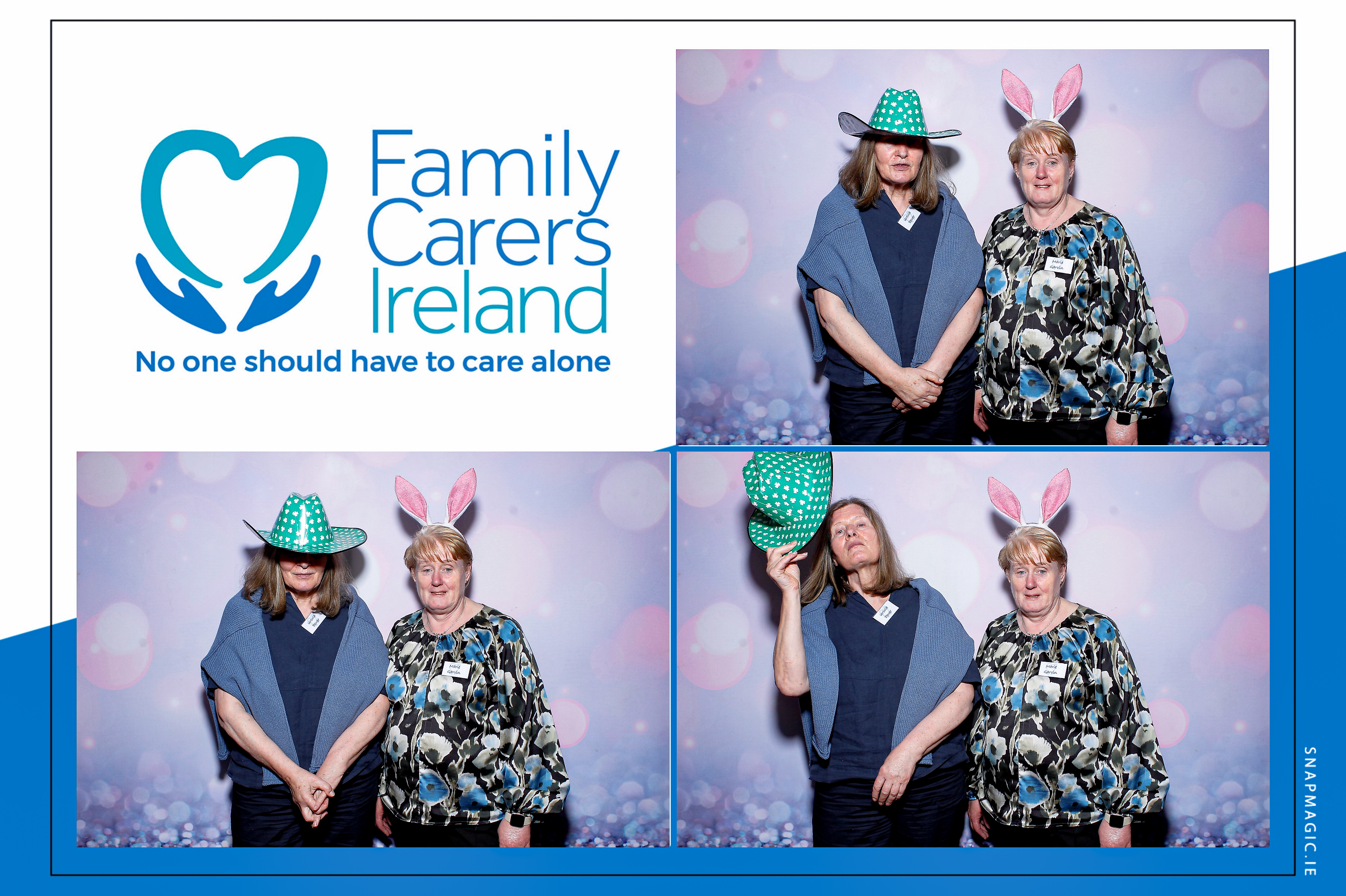Family Carers 2026 | View more photos from the event at gallery.snapmagic.ie/u/SnapMagic/Family-Carers-2026