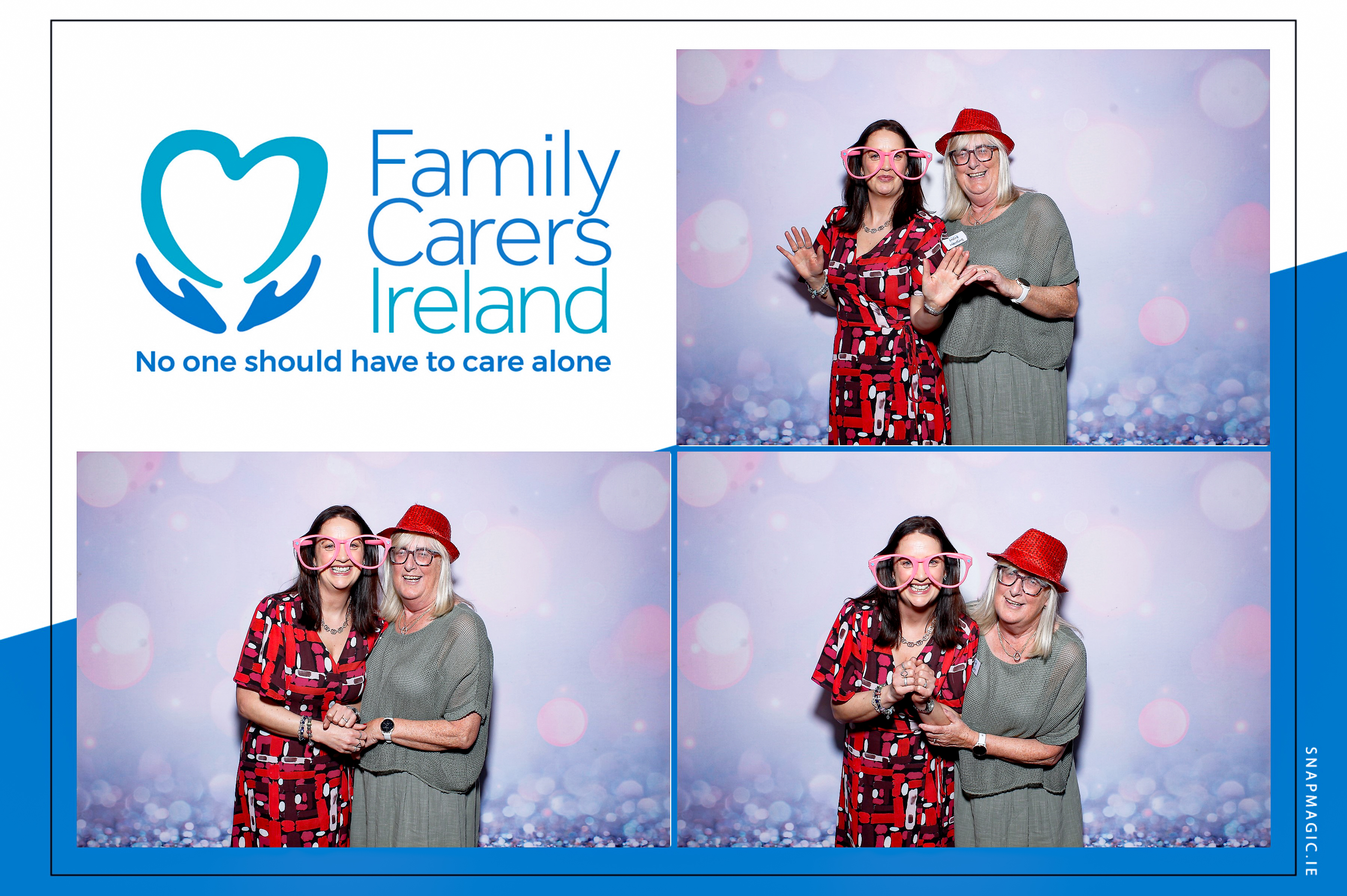 Family Carers 2026 | View more photos from the event at gallery.snapmagic.ie/u/SnapMagic/Family-Carers-2026