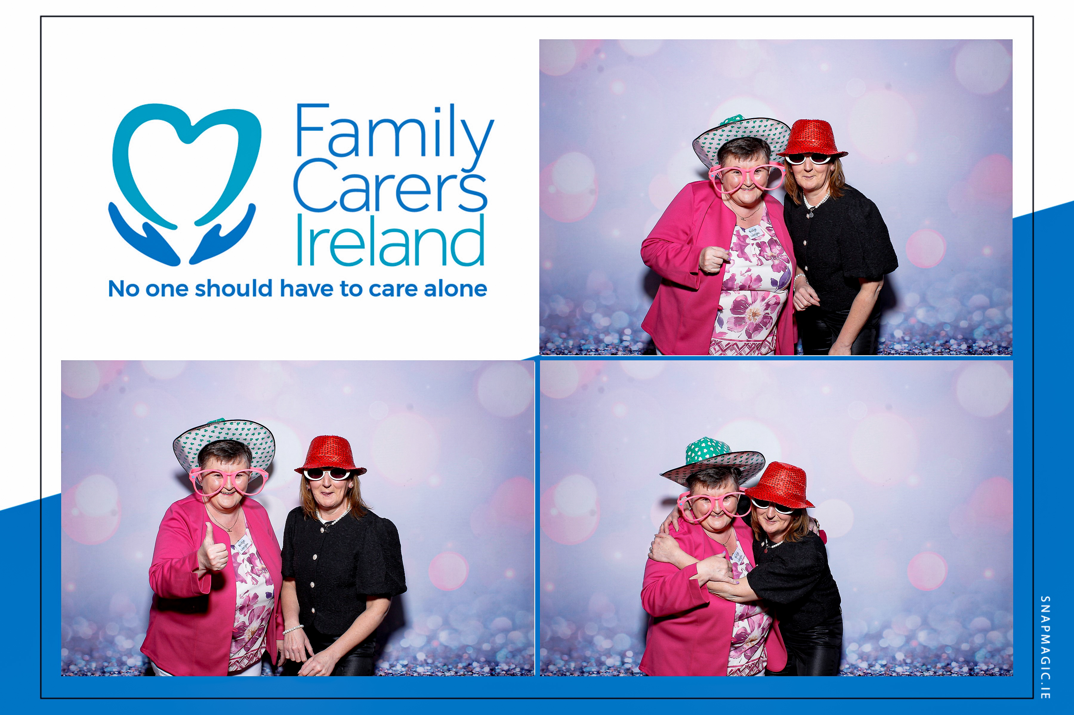Family Carers 2026 | View more photos from the event at gallery.snapmagic.ie/u/SnapMagic/Family-Carers-2026