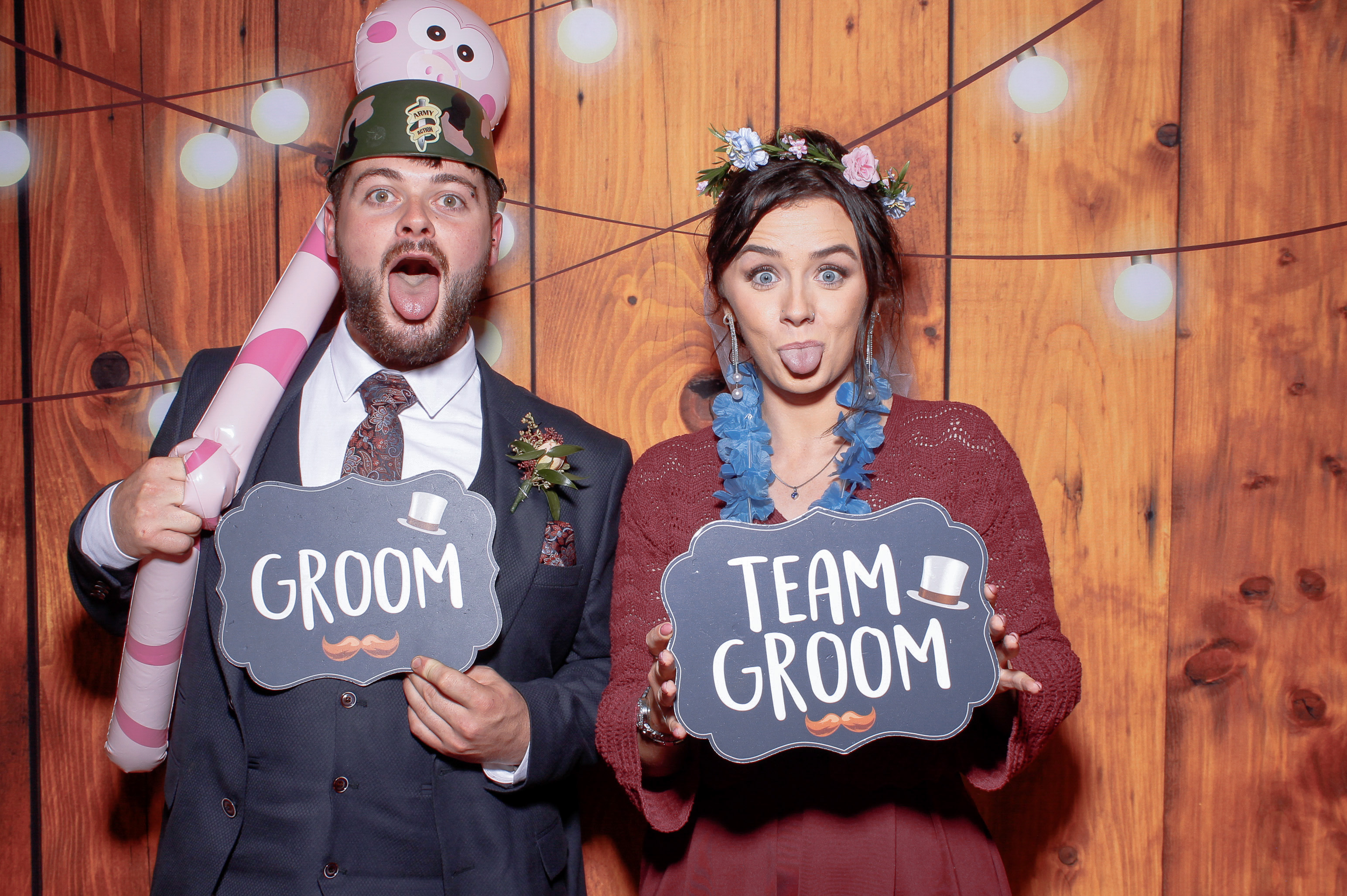 Fiona & Declan's Wedding | View more photos from the event at gallery.snapmagic.ie/u/SnapMagic/Fiona-Declans-Wedding