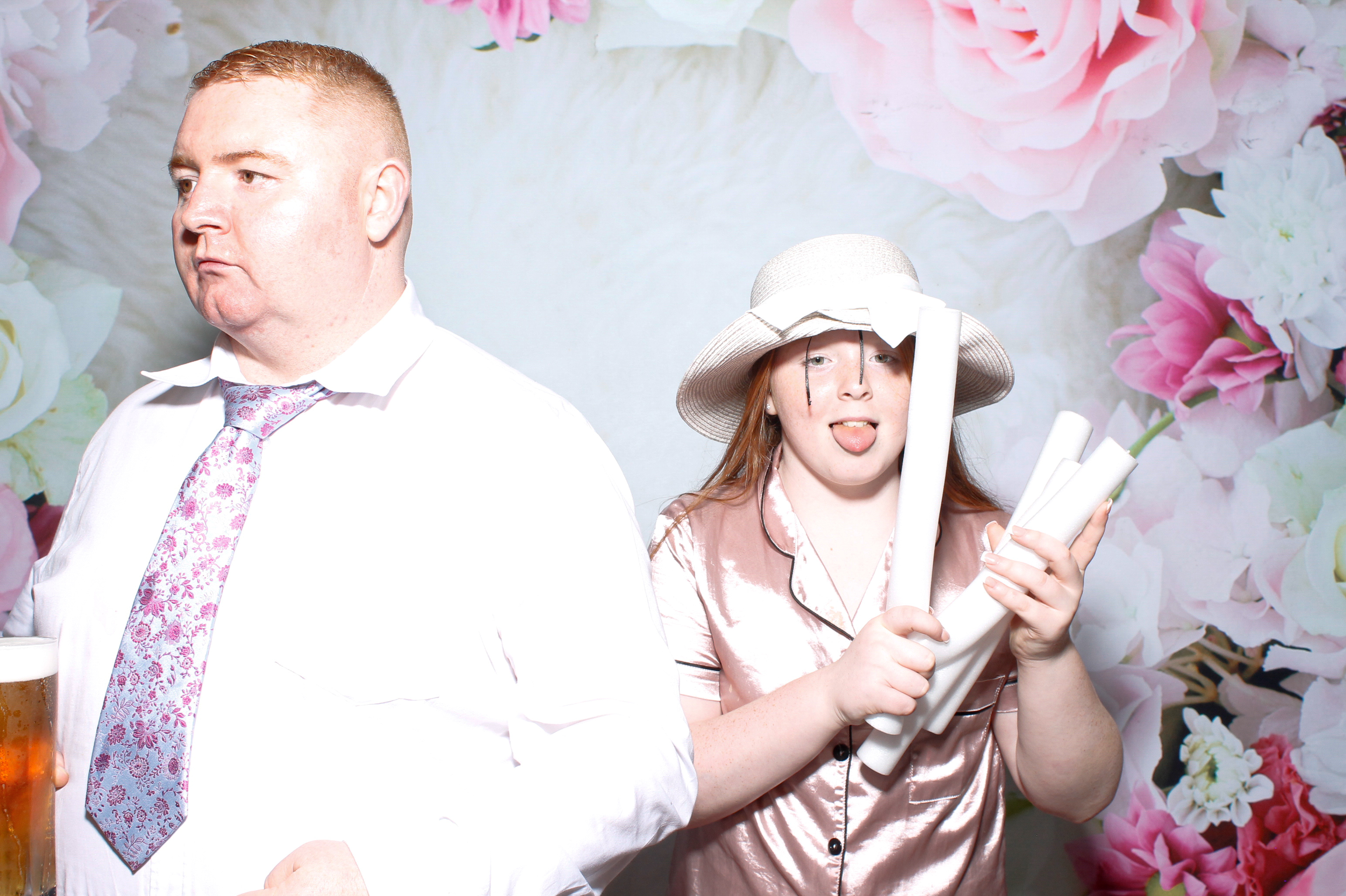 Georgina & Aaron | View more photos from the event at gallery.snapmagic.ie/u/SnapMagic/Georgina-Aaron