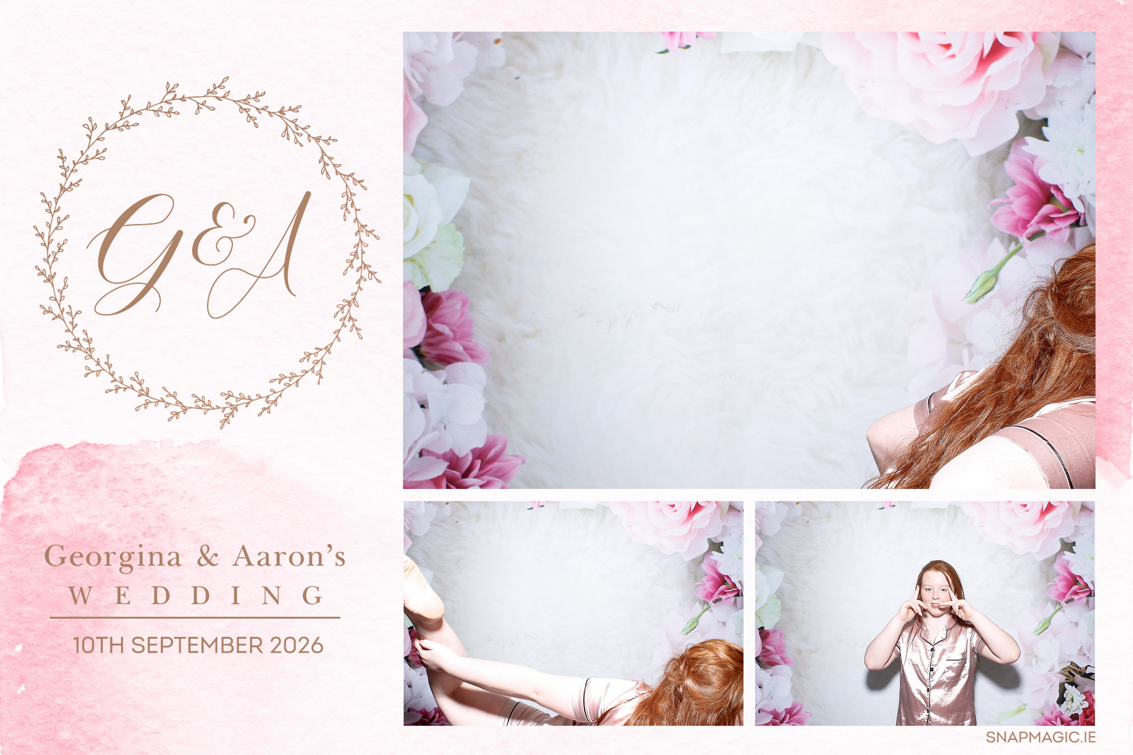 Georgina & Aaron | View more photos from the event at gallery.snapmagic.ie/u/SnapMagic/Georgina-Aaron