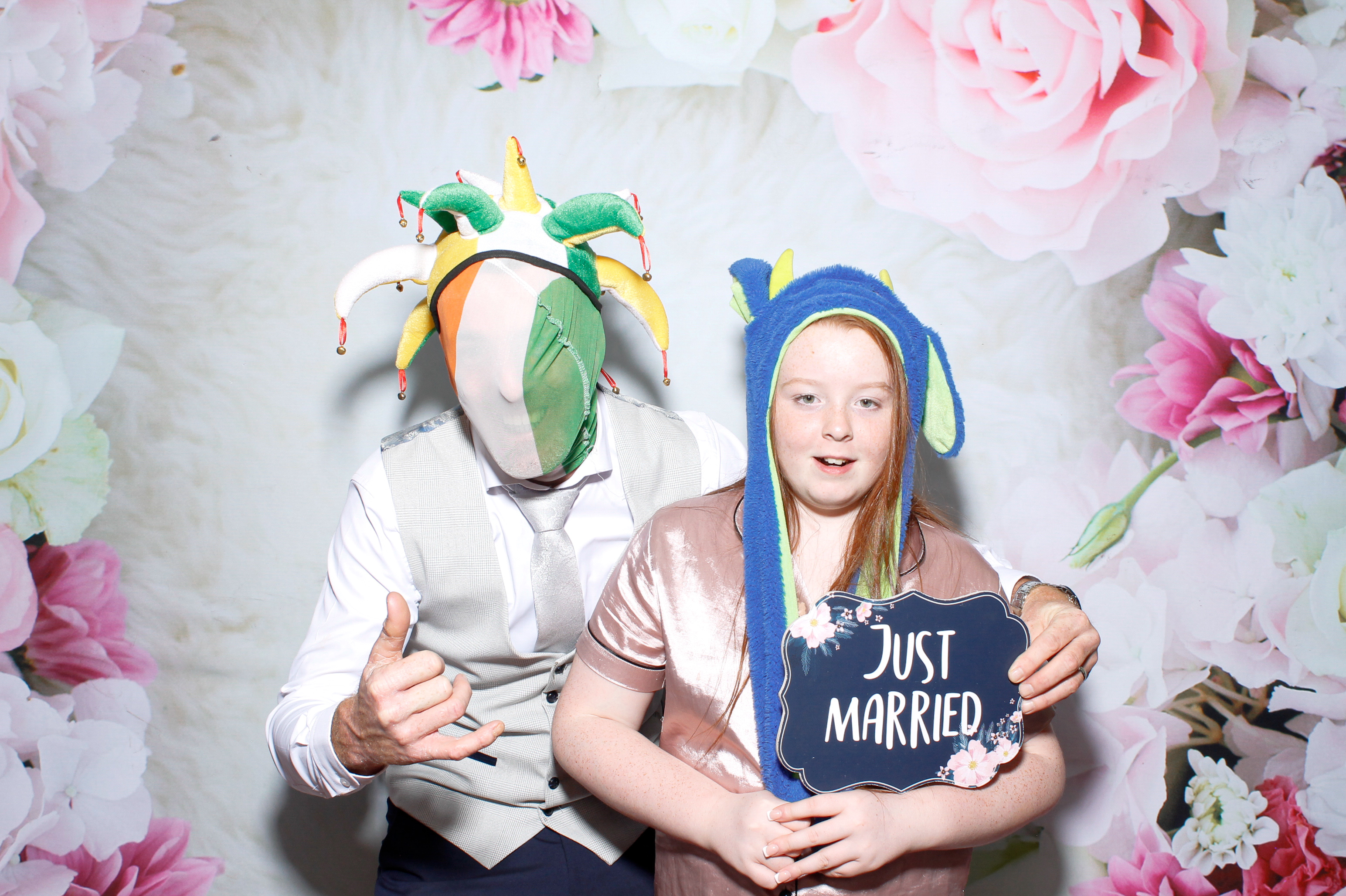 Georgina & Aaron | View more photos from the event at gallery.snapmagic.ie/u/SnapMagic/Georgina-Aaron