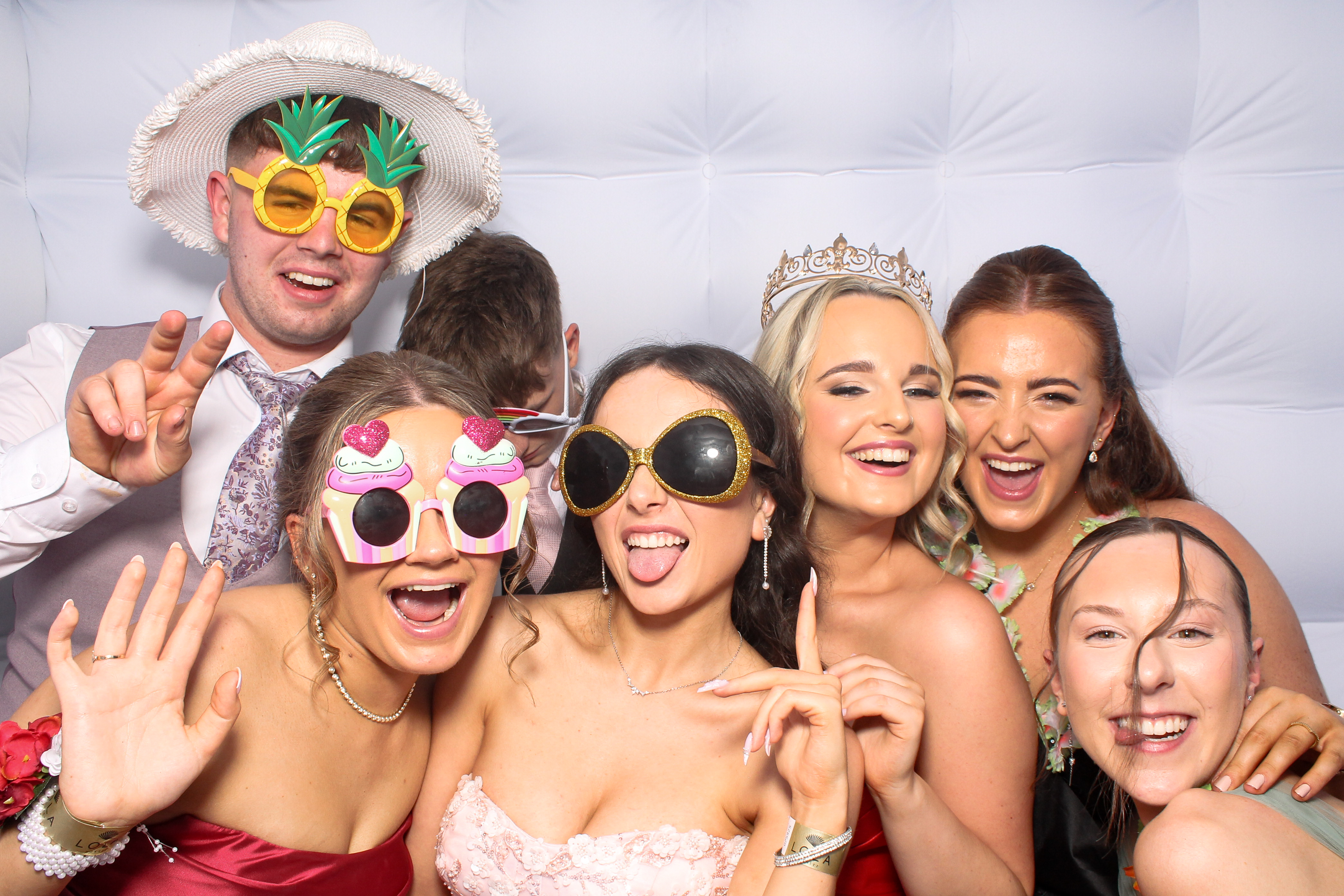 Gortnor Abbey & St.Tiernan's Debs 2026 | View more photos from the event at gallery.snapmagic.ie/u/SnapMagic/Gortnor-Abbey-StTiernans-Debs-2026