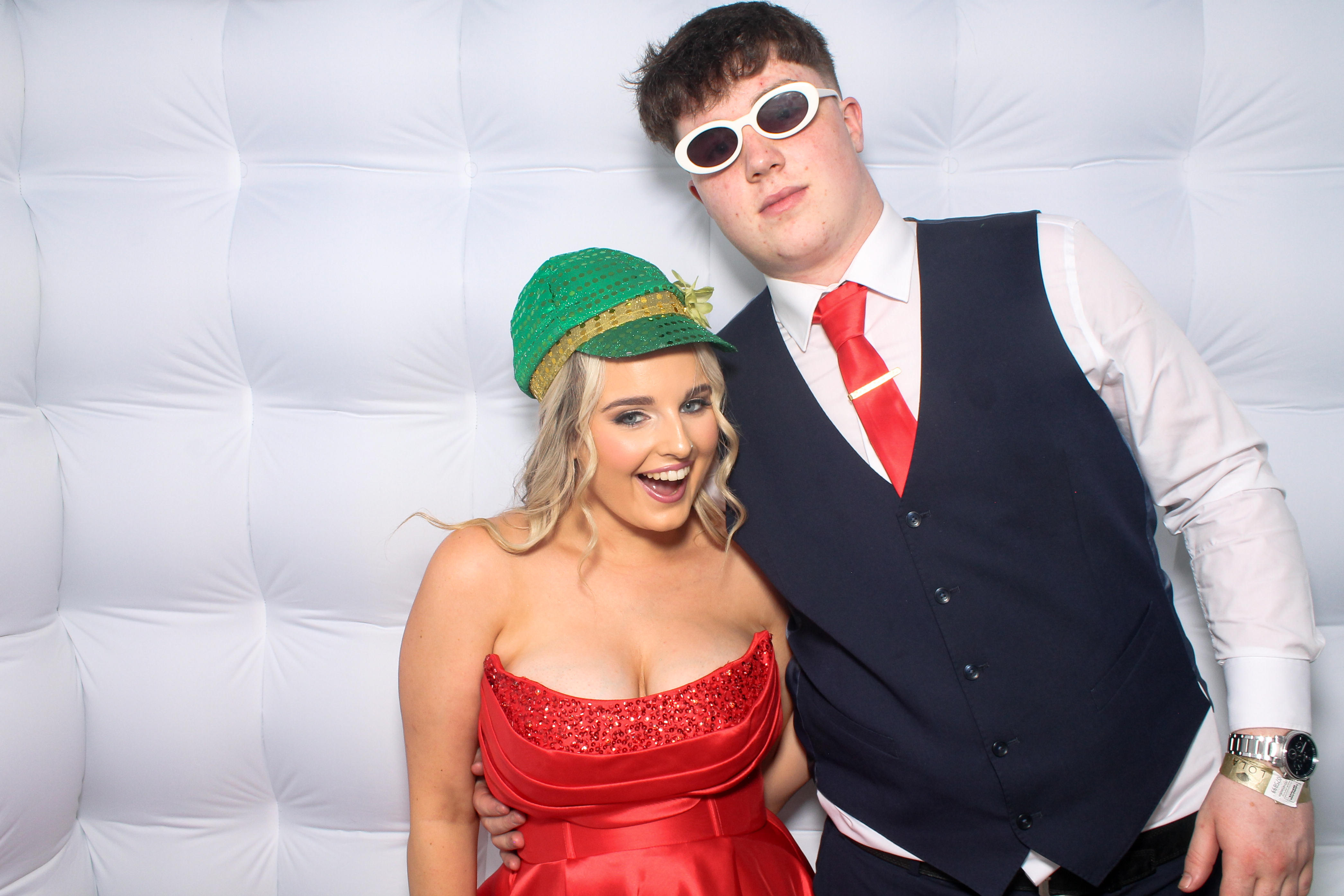 Gortnor Abbey & St.Tiernan's Debs 2026 | View more photos from the event at gallery.snapmagic.ie/u/SnapMagic/Gortnor-Abbey-StTiernans-Debs-2026