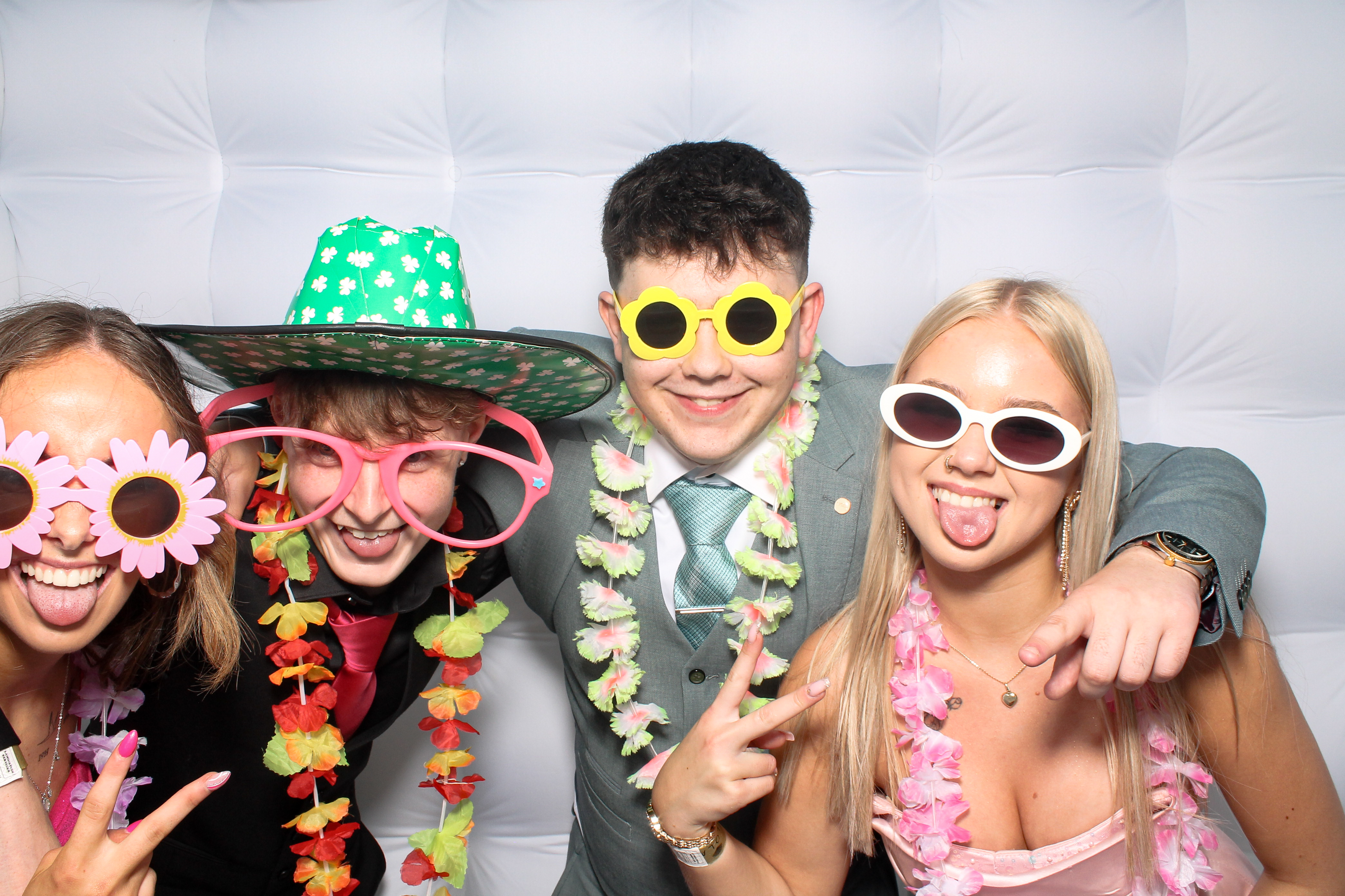 Gortnor Abbey & St.Tiernan's Debs 2026 | View more photos from the event at gallery.snapmagic.ie/u/SnapMagic/Gortnor-Abbey-StTiernans-Debs-2026