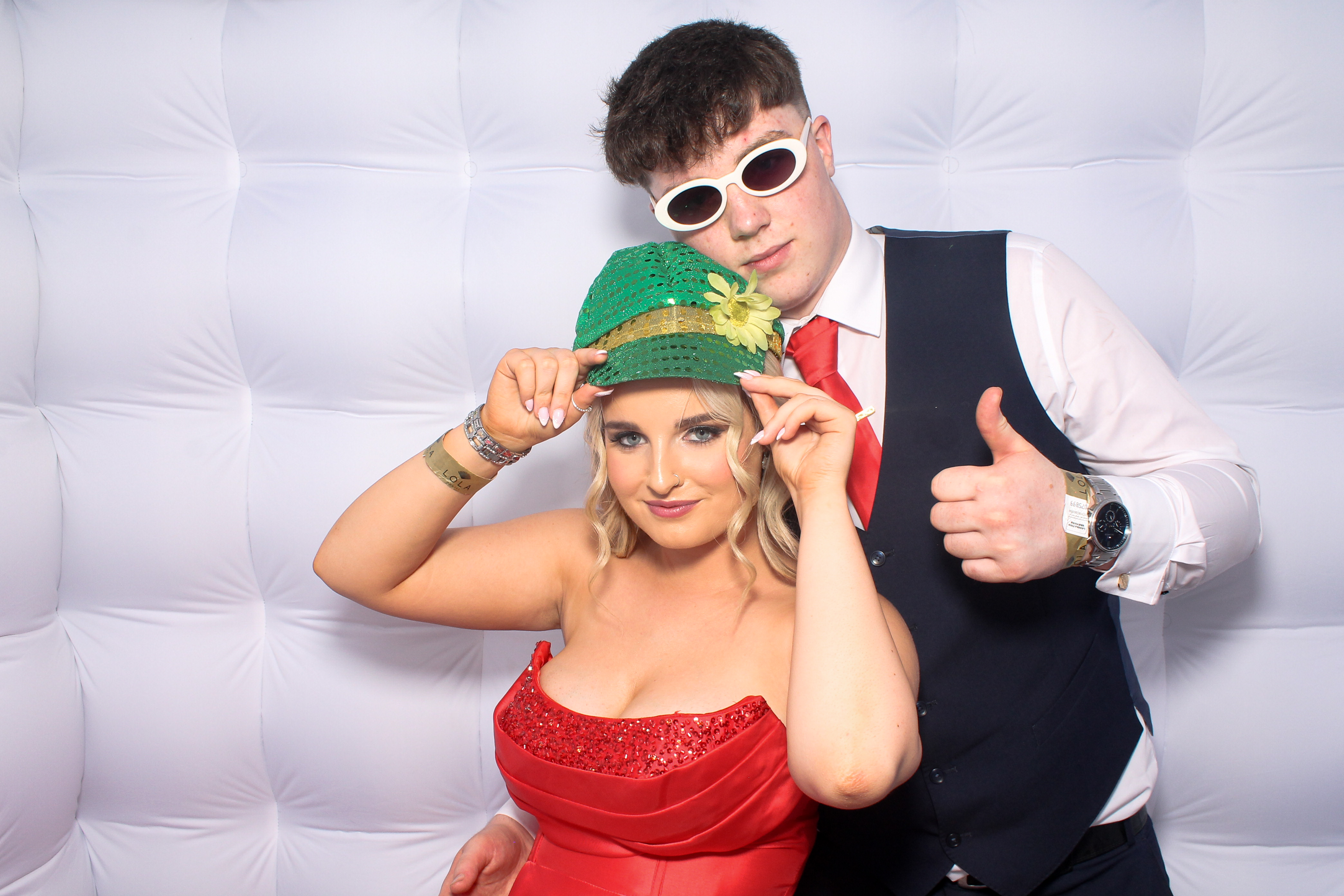 Gortnor Abbey & St.Tiernan's Debs 2026 | View more photos from the event at gallery.snapmagic.ie/u/SnapMagic/Gortnor-Abbey-StTiernans-Debs-2026